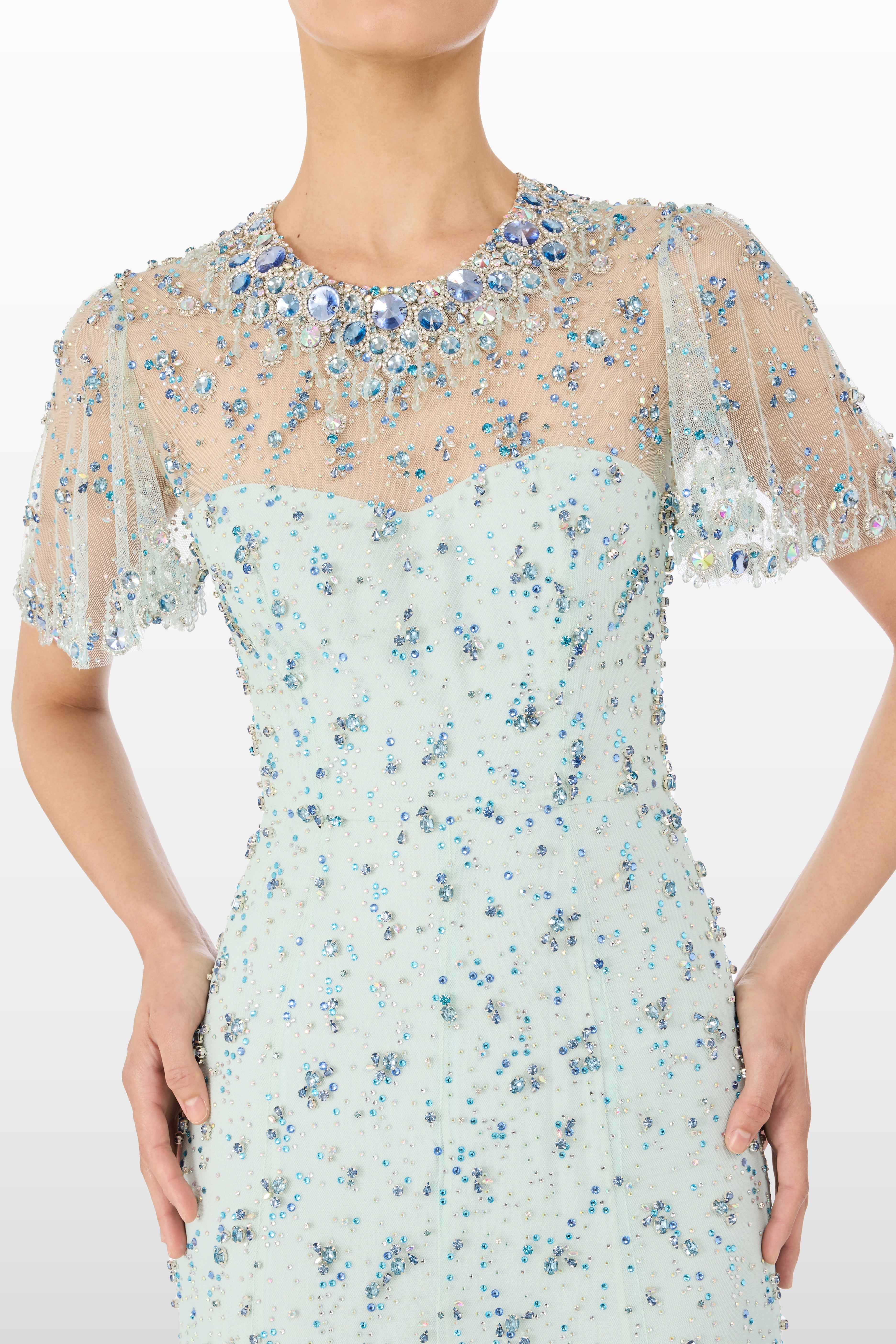 Ambiance - The Official Jenny Packham Website