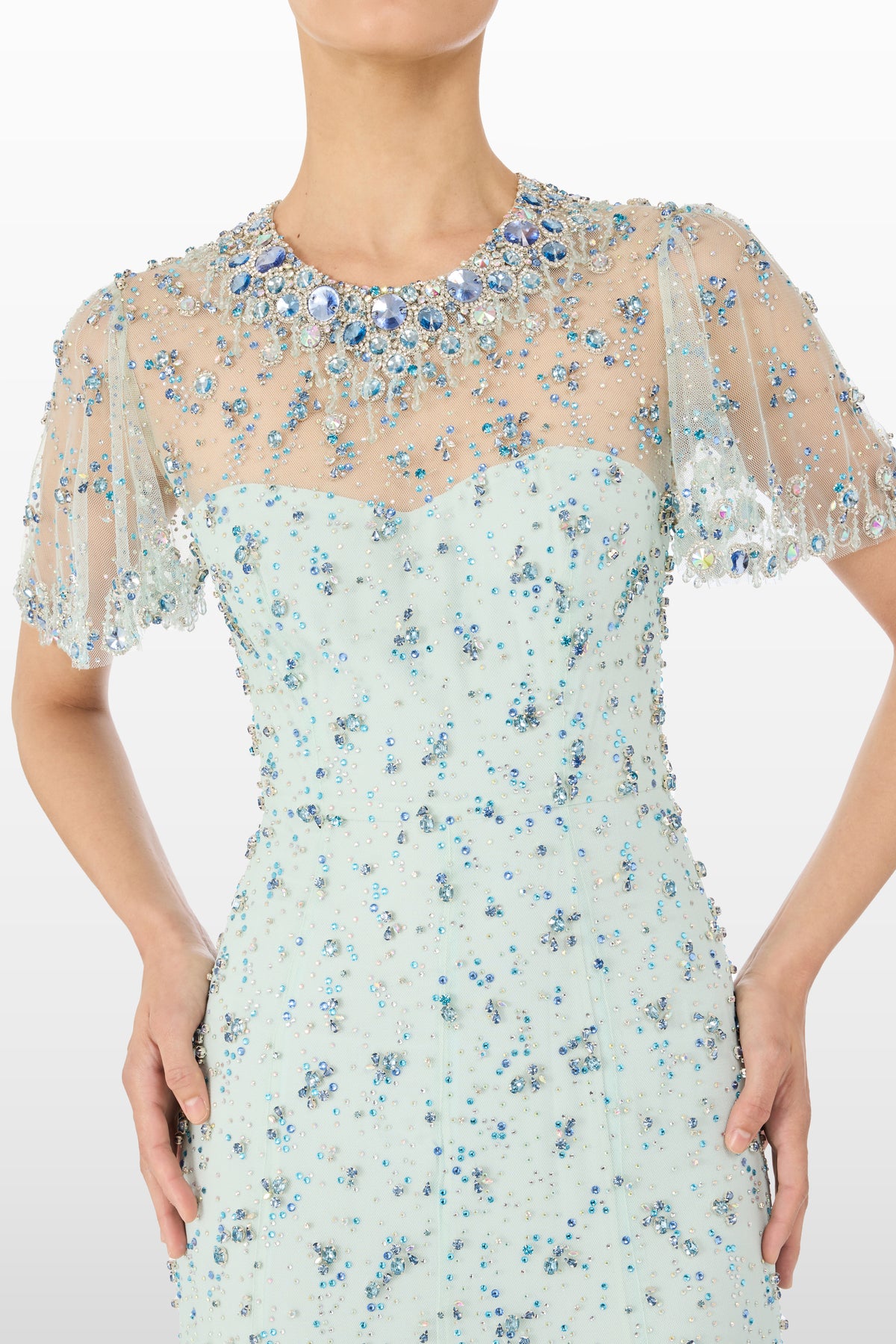 Ambiance - The Official Jenny Packham Website