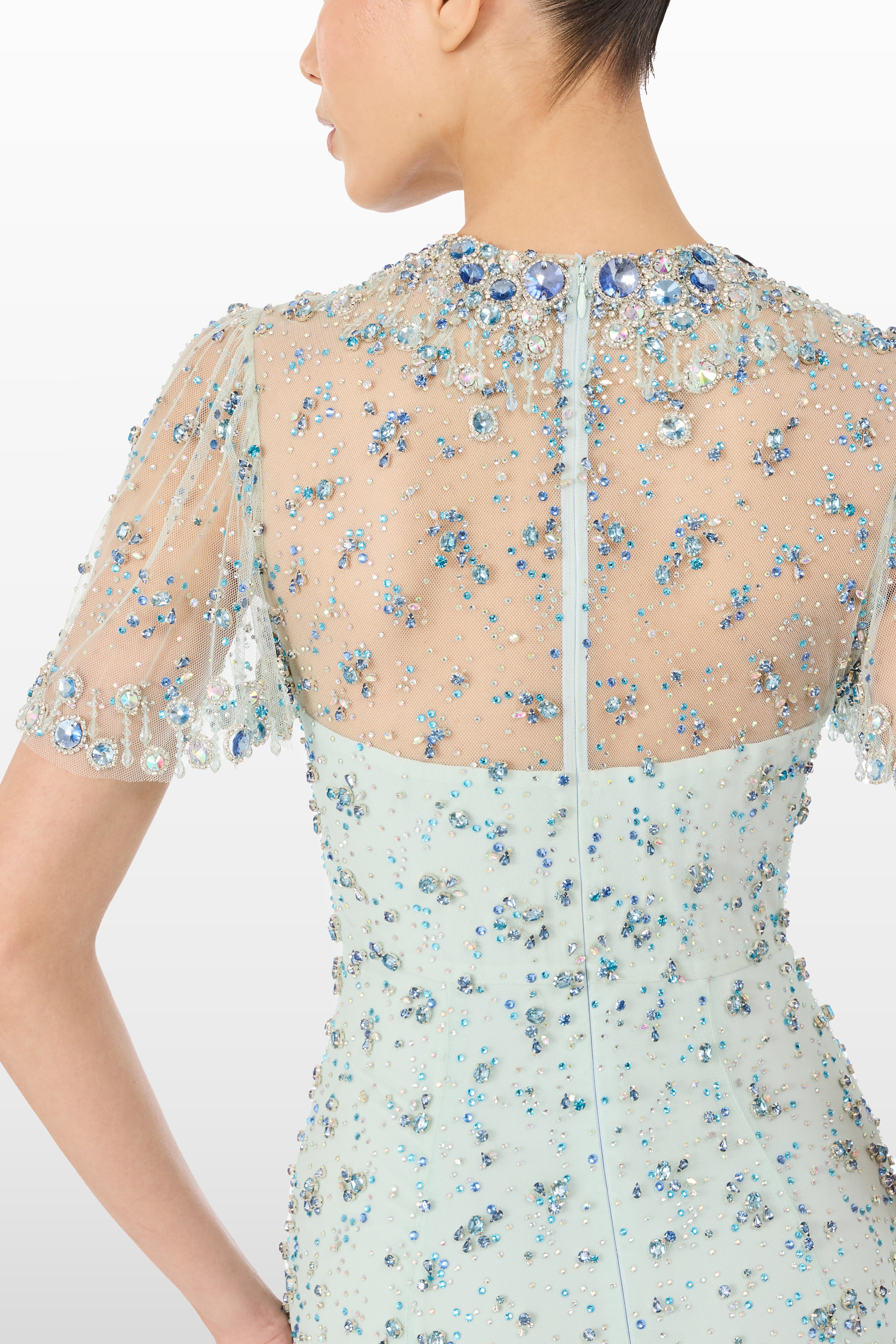 Ambiance - The Official Jenny Packham Website