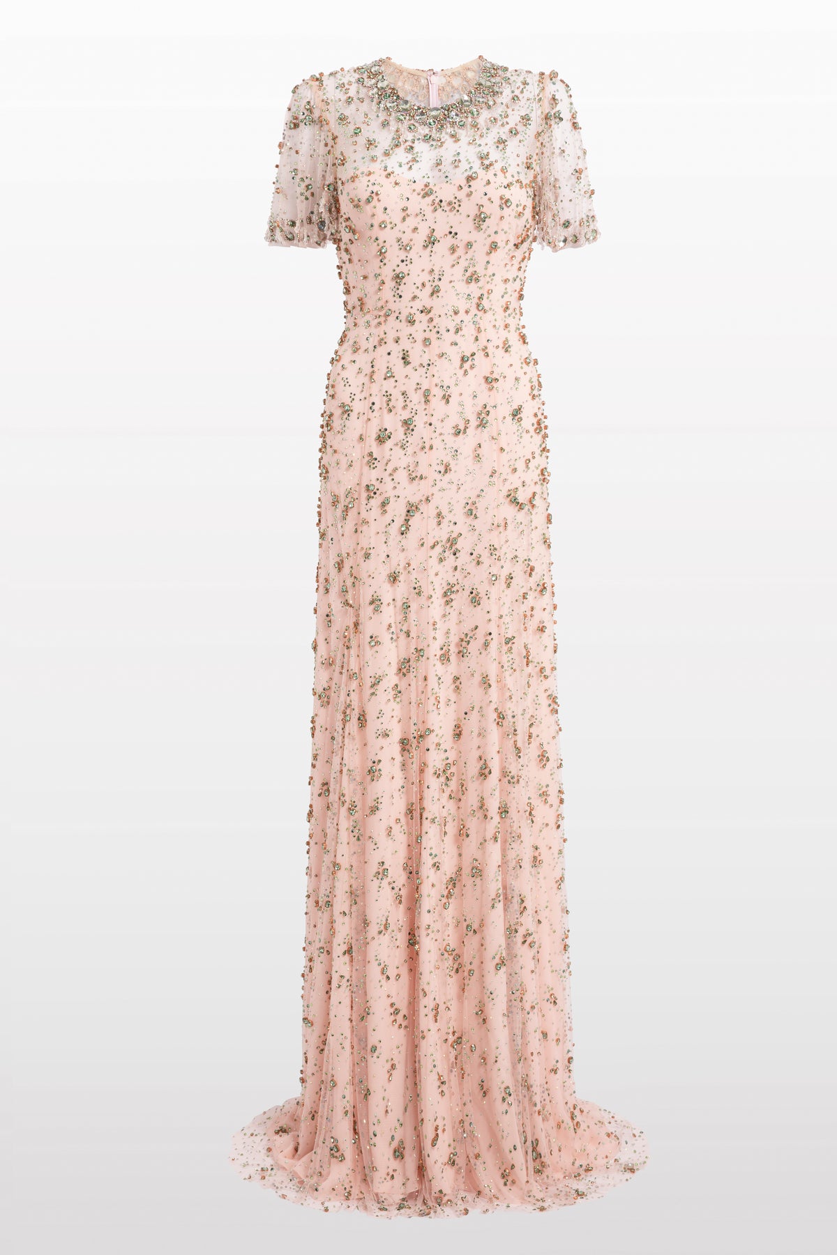 Ambiance - The Official Jenny Packham Website