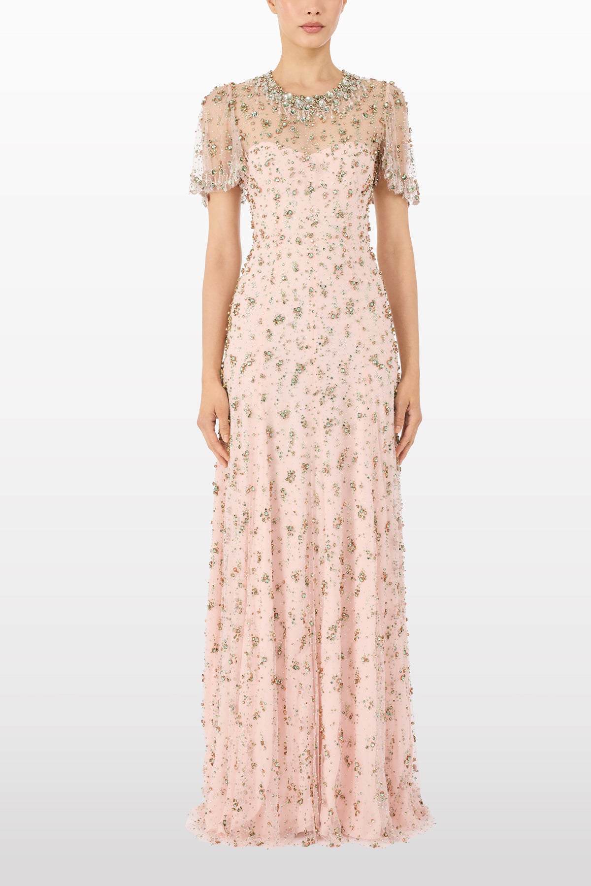 Ambiance - The Official Jenny Packham Website