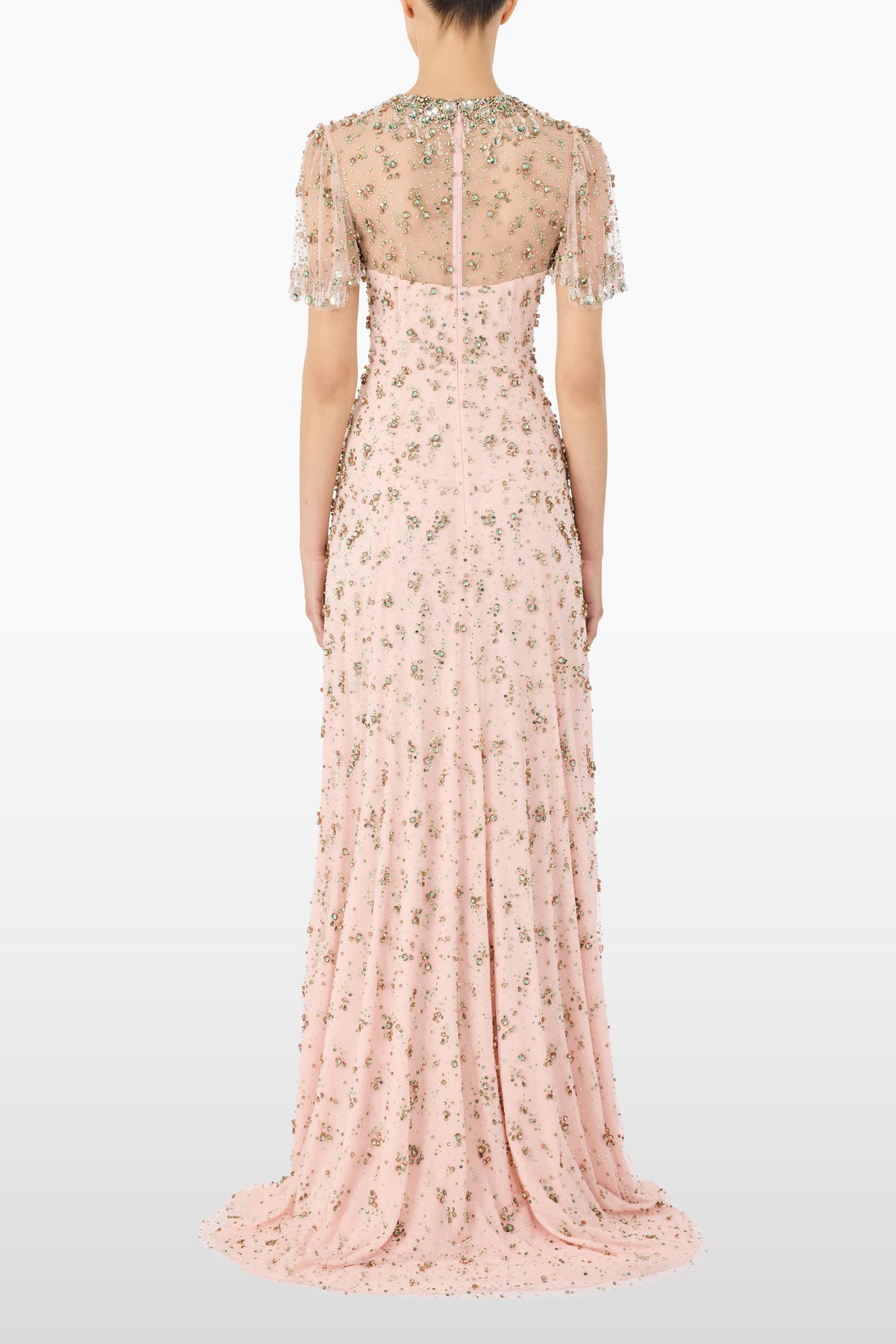 Ambiance - The Official Jenny Packham Website