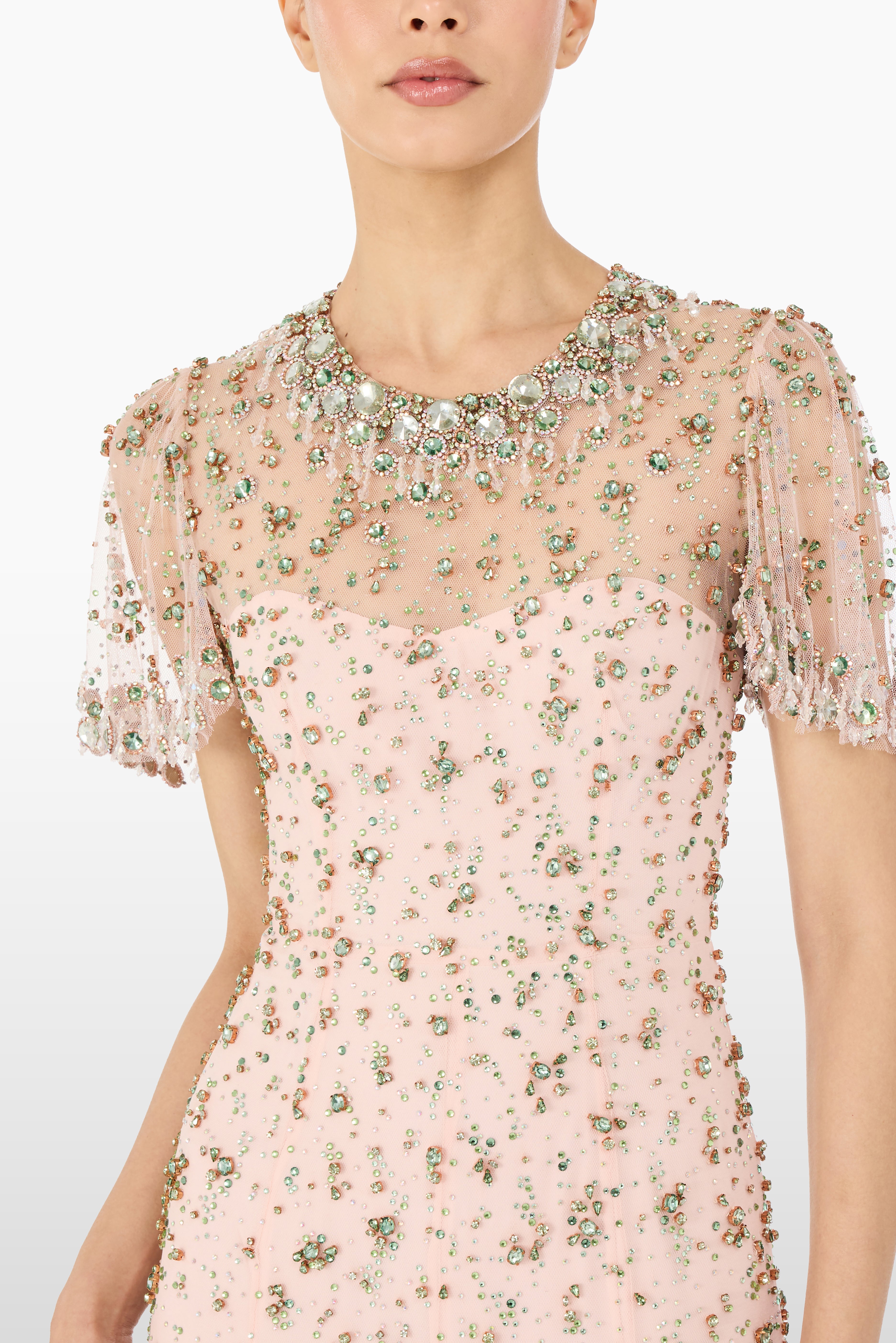 Ambiance - The Official Jenny Packham Website