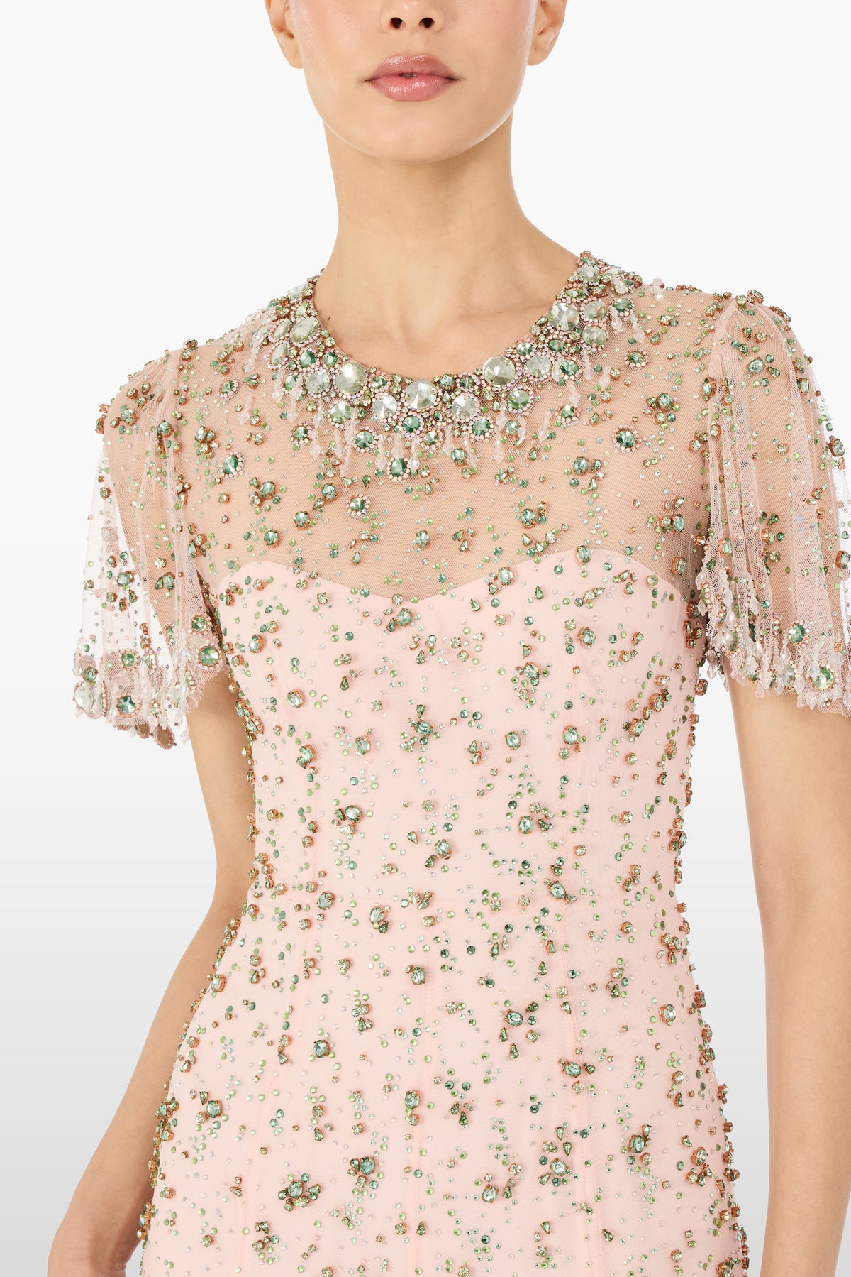 Ambiance - The Official Jenny Packham Website