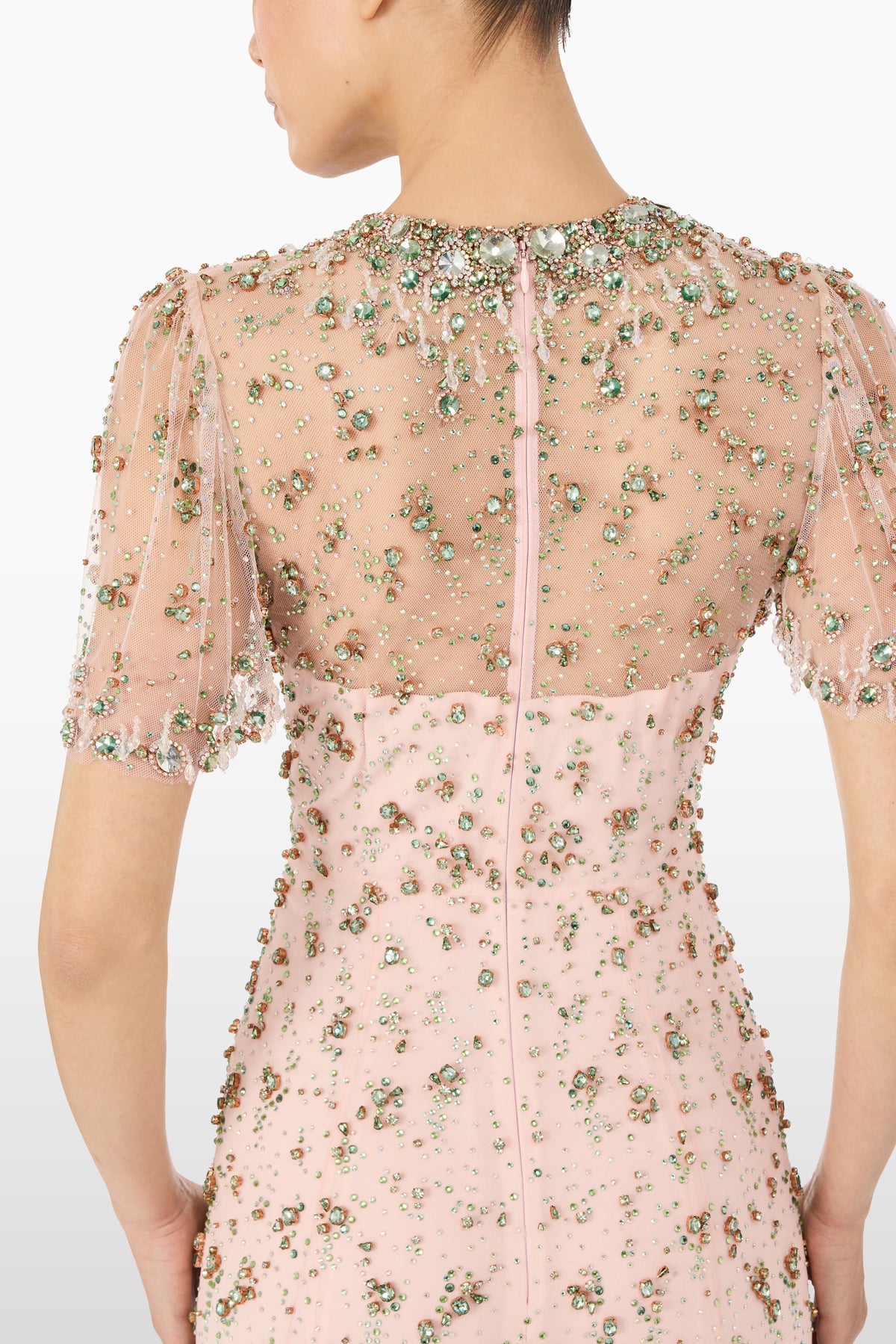 Ambiance - The Official Jenny Packham Website