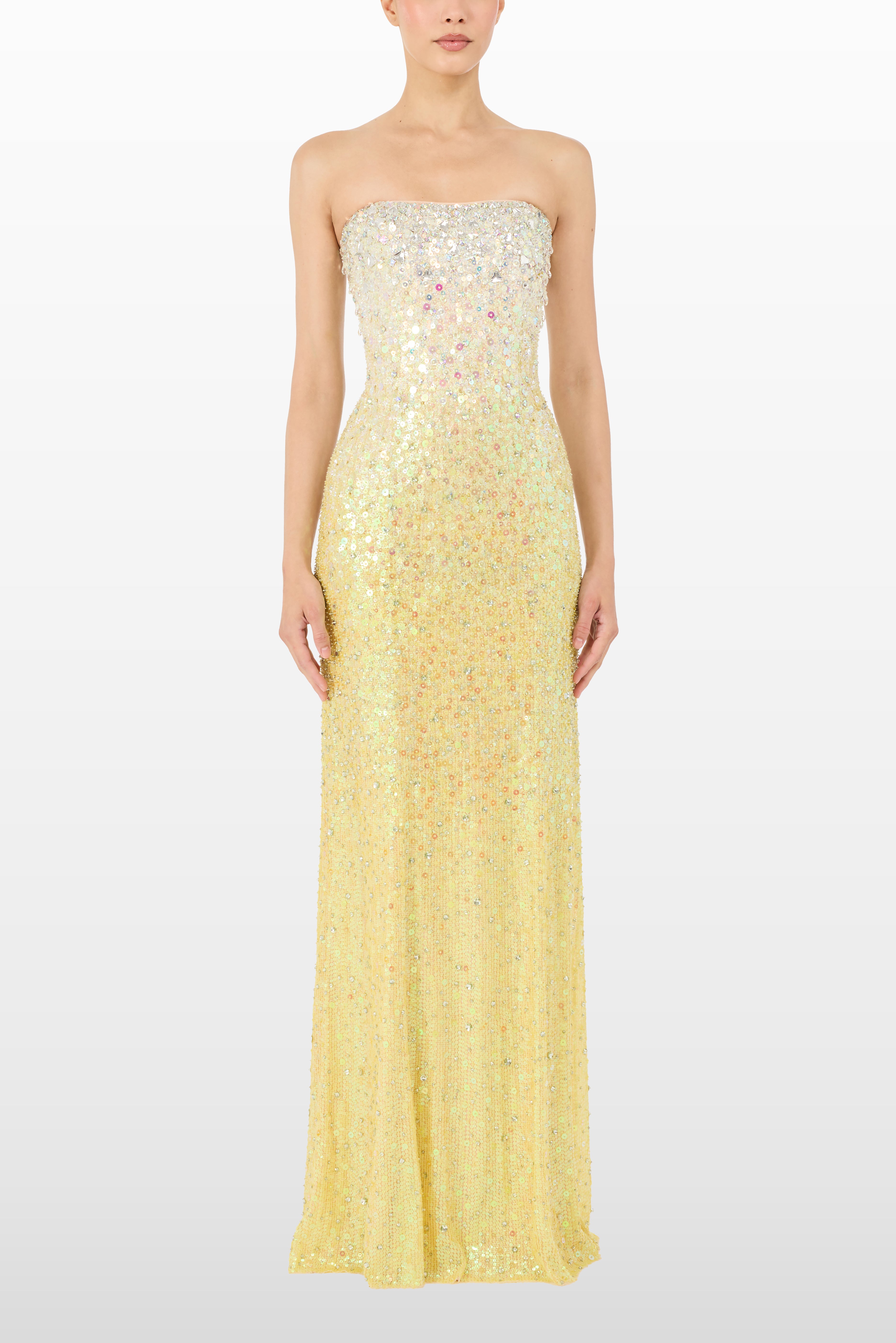 Marle Saint - The Official Jenny Packham Website