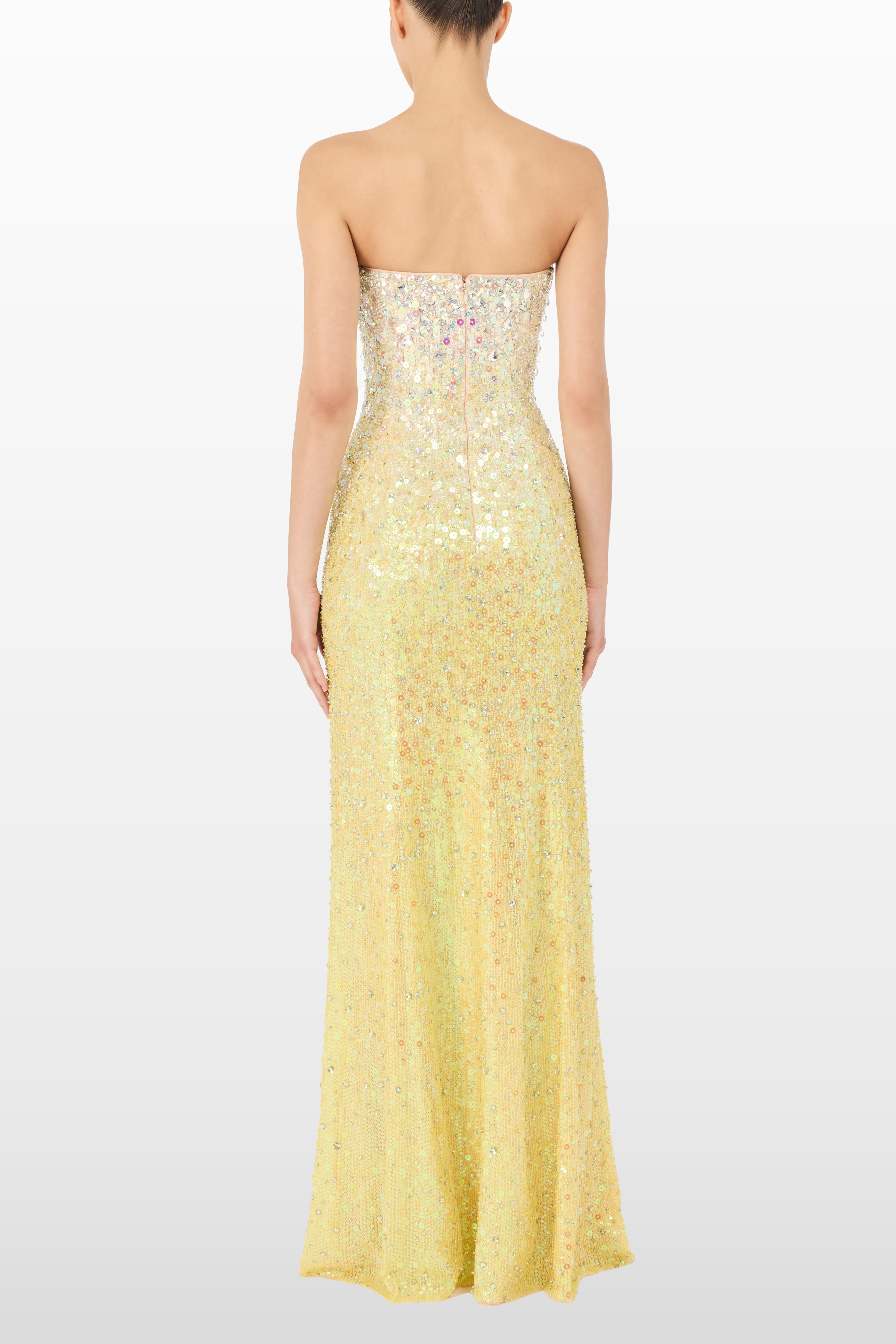 Marle Saint - The Official Jenny Packham Website