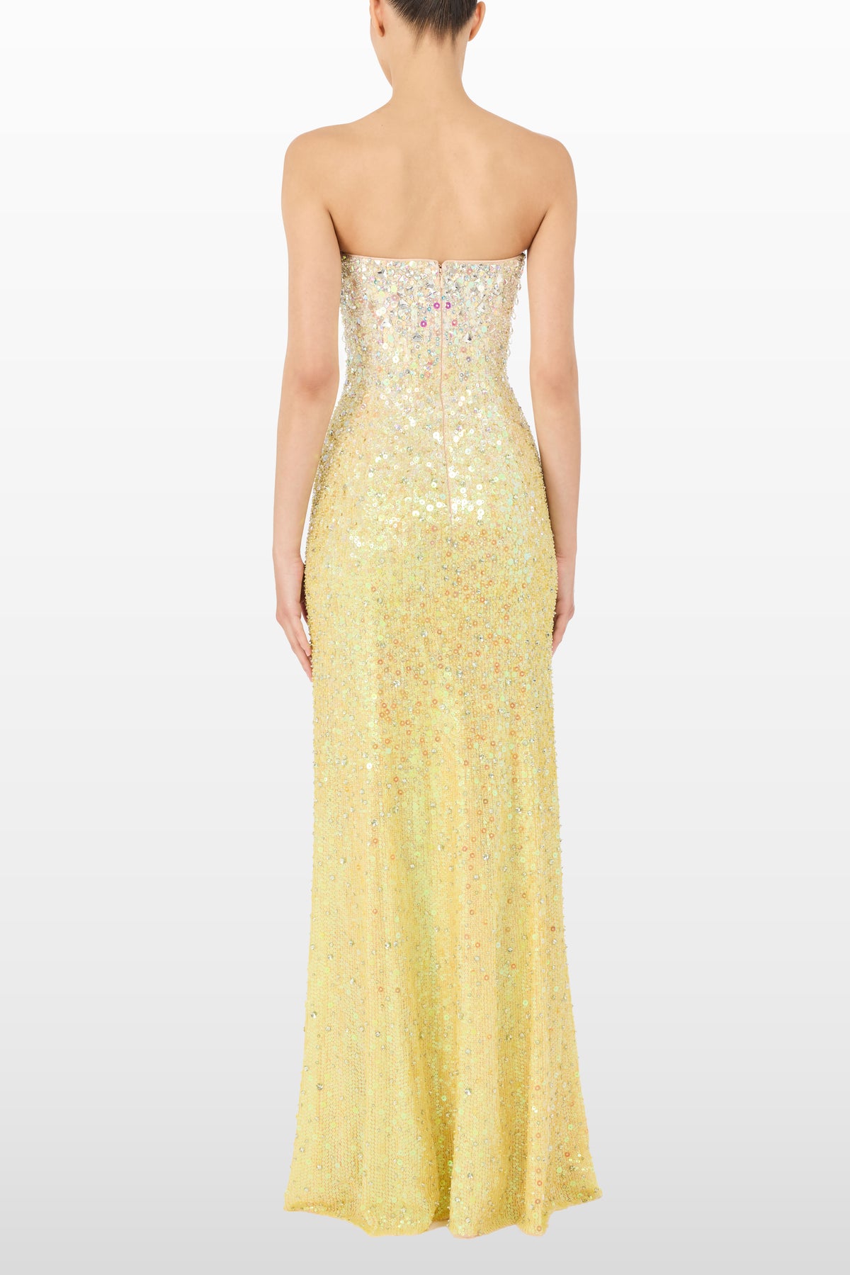 Marle Saint - The Official Jenny Packham Website