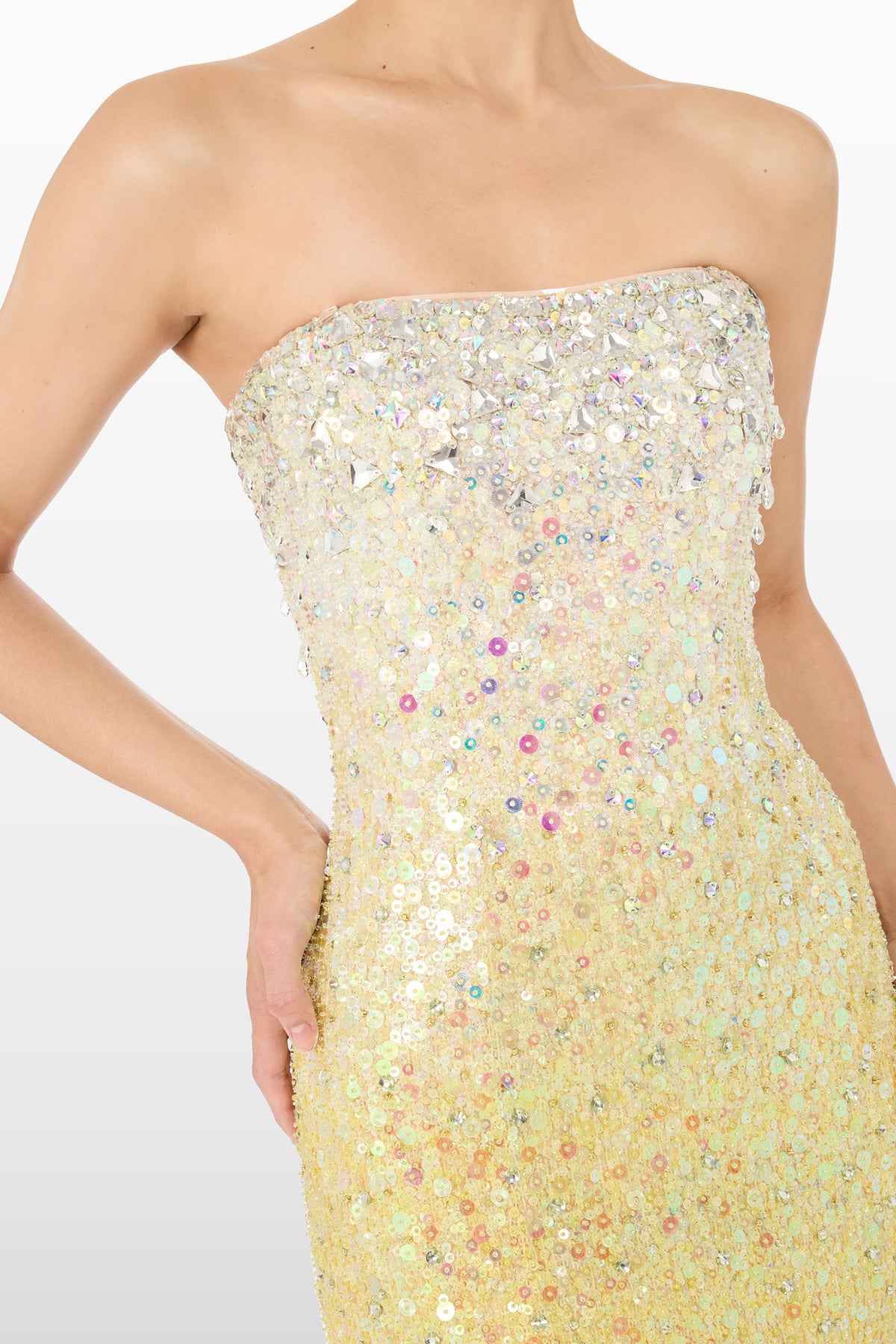 Marle Saint - The Official Jenny Packham Website