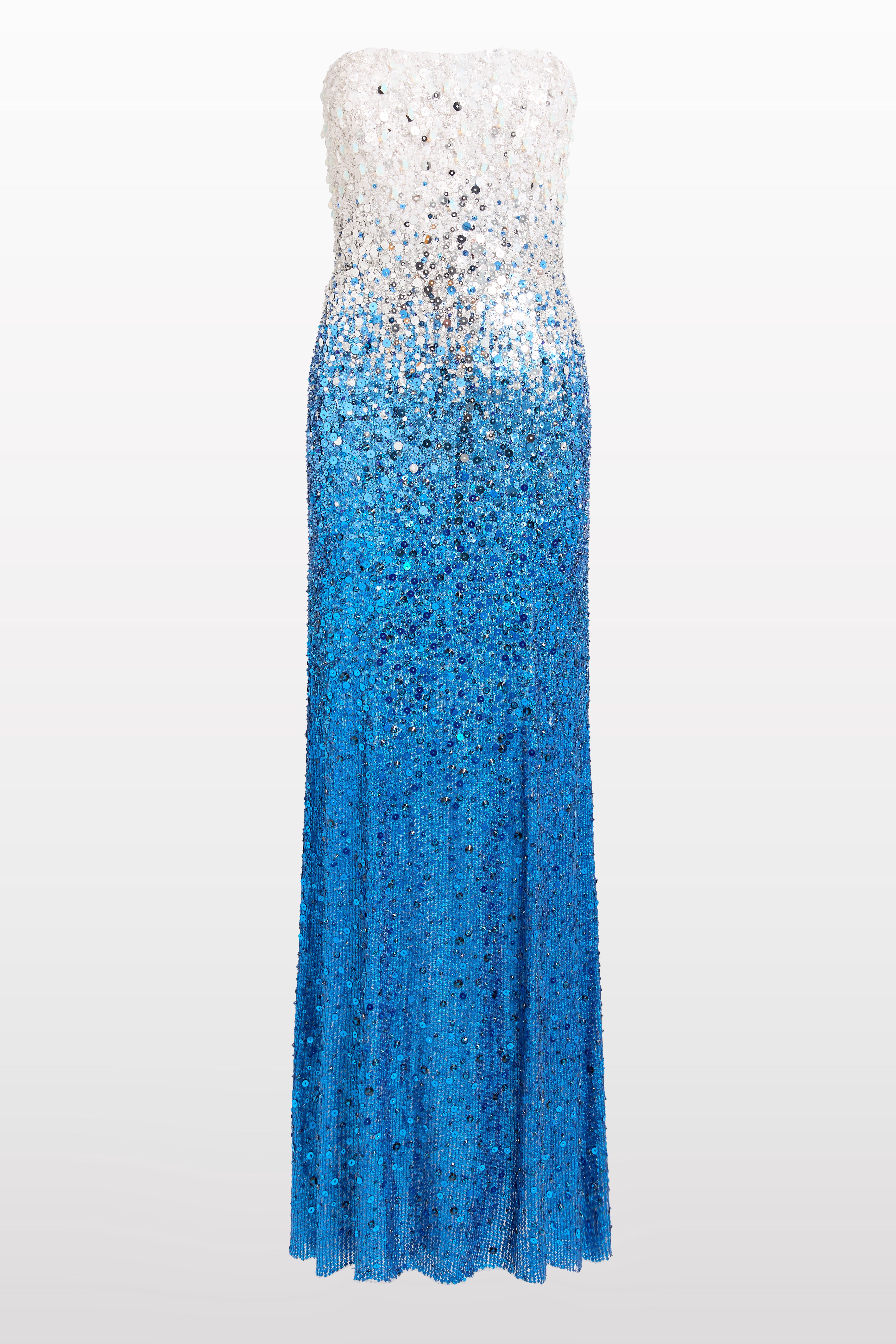 Marle Saint - The Official Jenny Packham Website