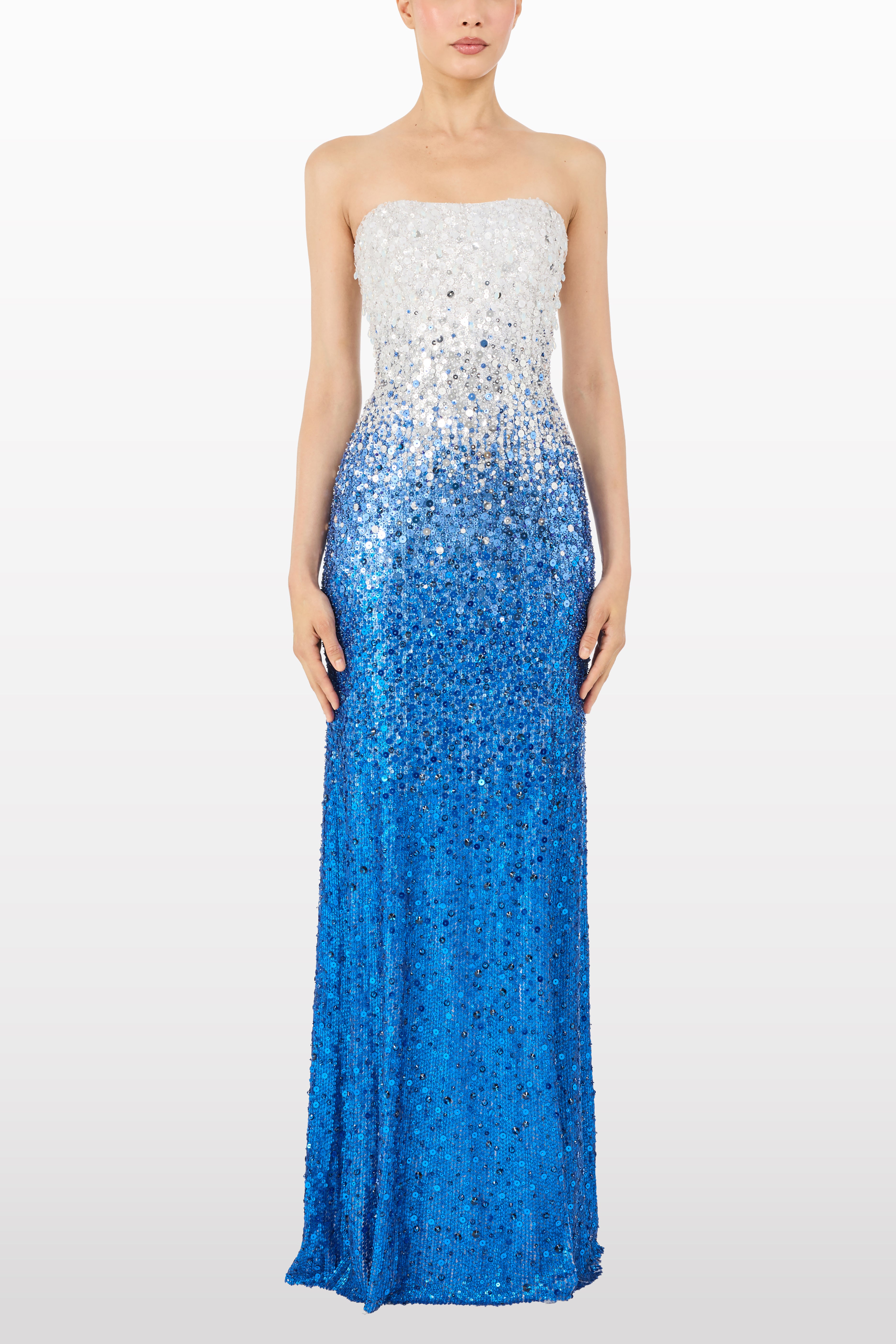 Marle Saint - The Official Jenny Packham Website