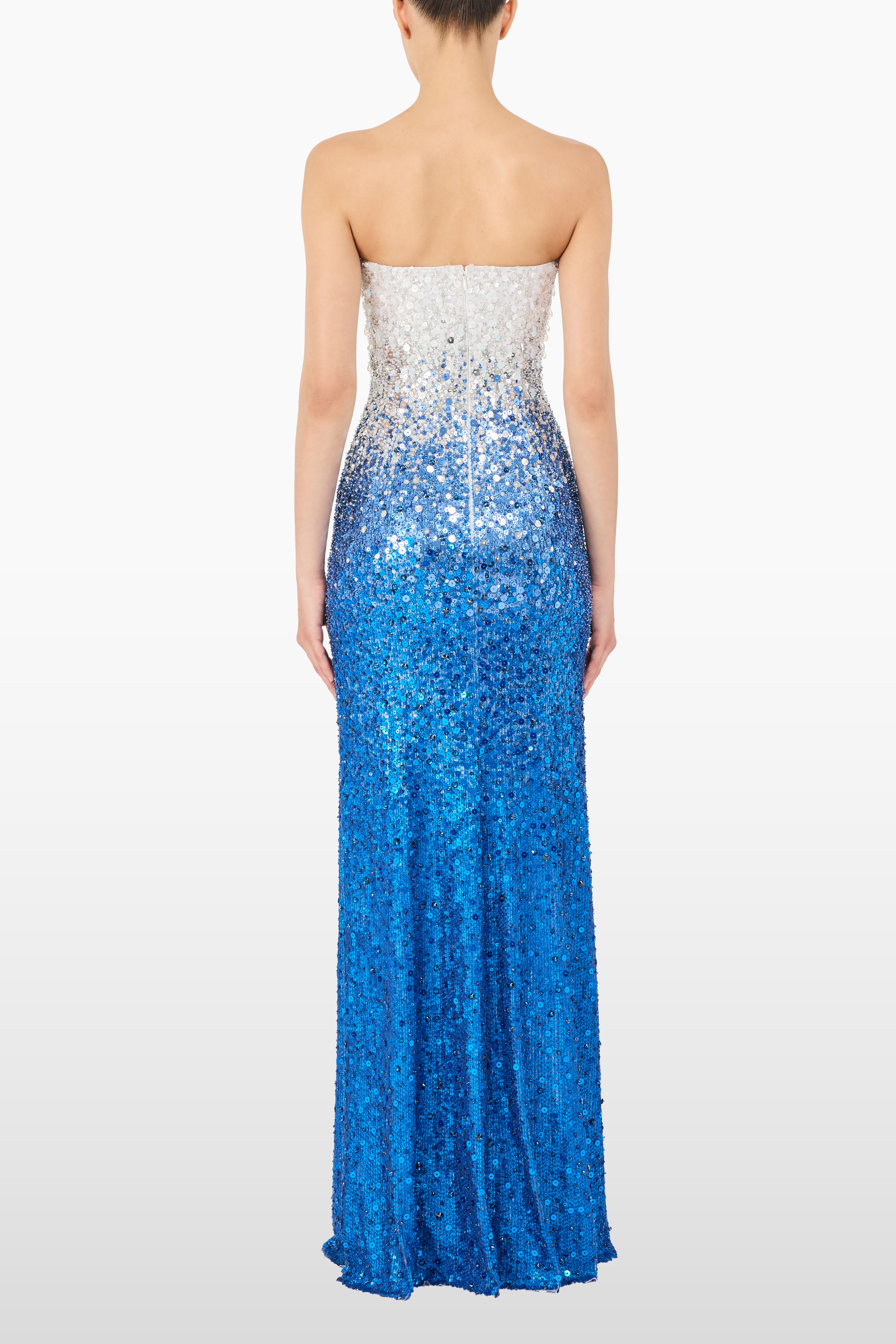 Marle Saint - The Official Jenny Packham Website