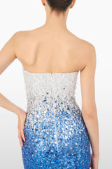 Marle Saint - The Official Jenny Packham Website