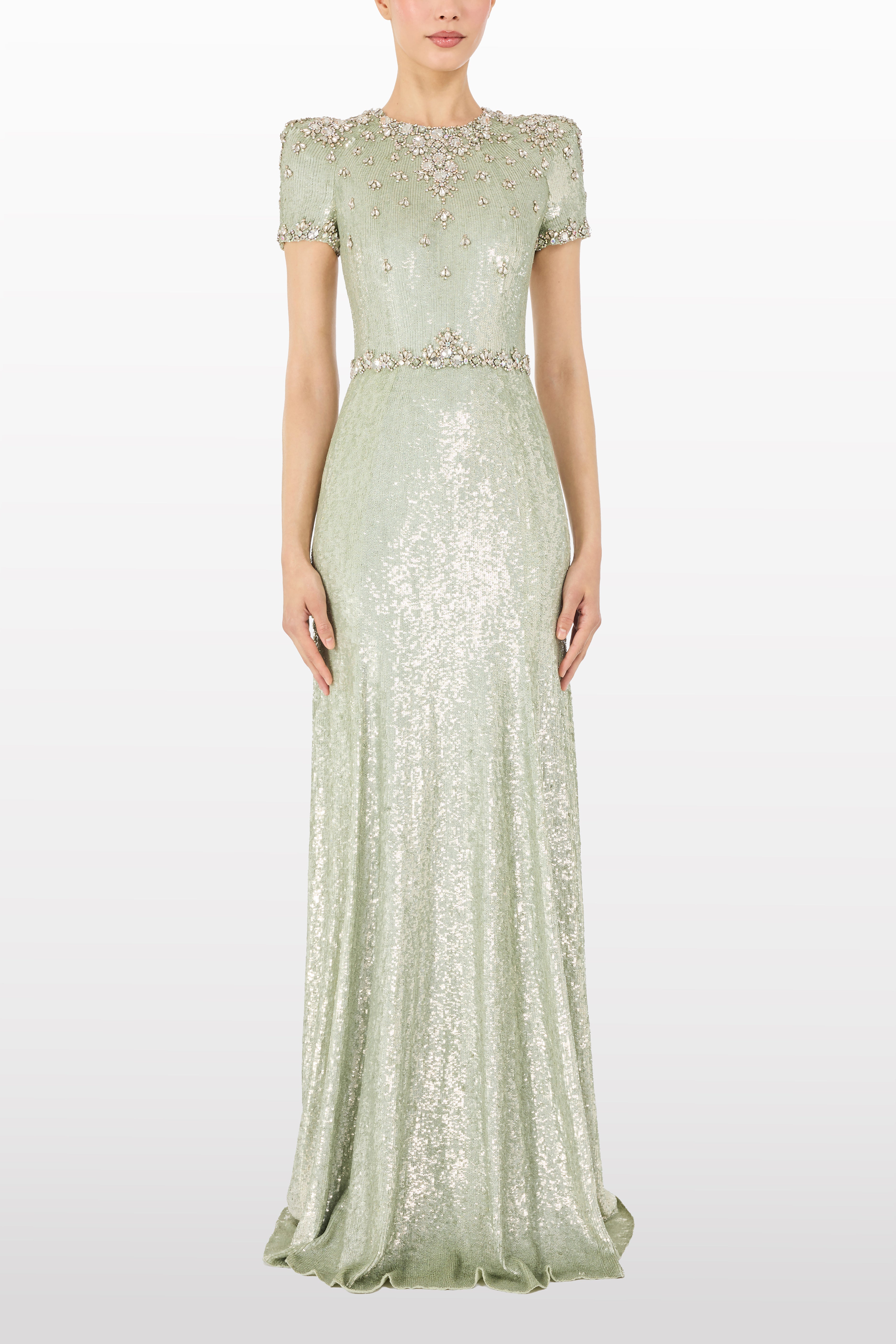 Lombard - The Official Jenny Packham Website