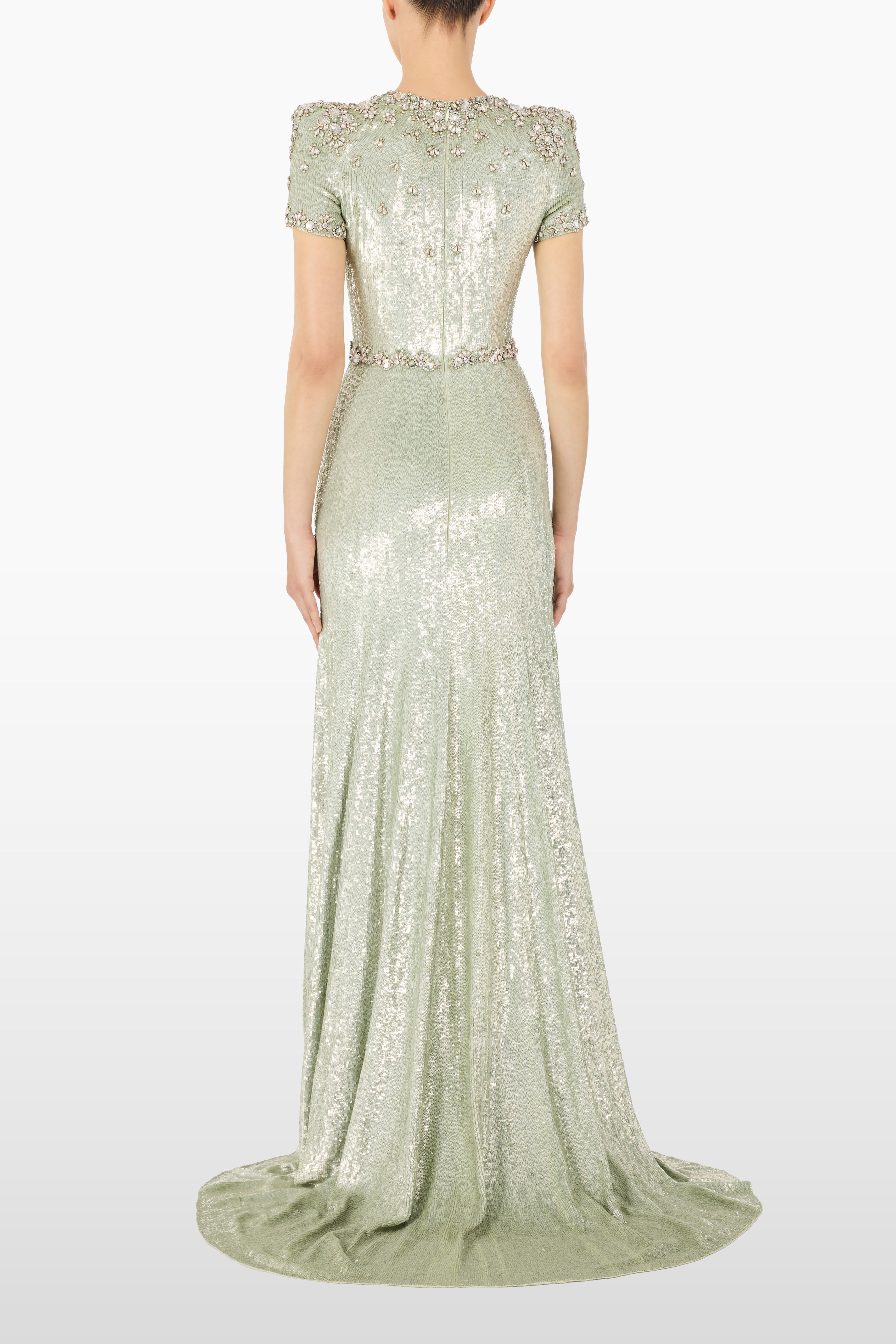 Lombard - The Official Jenny Packham Website