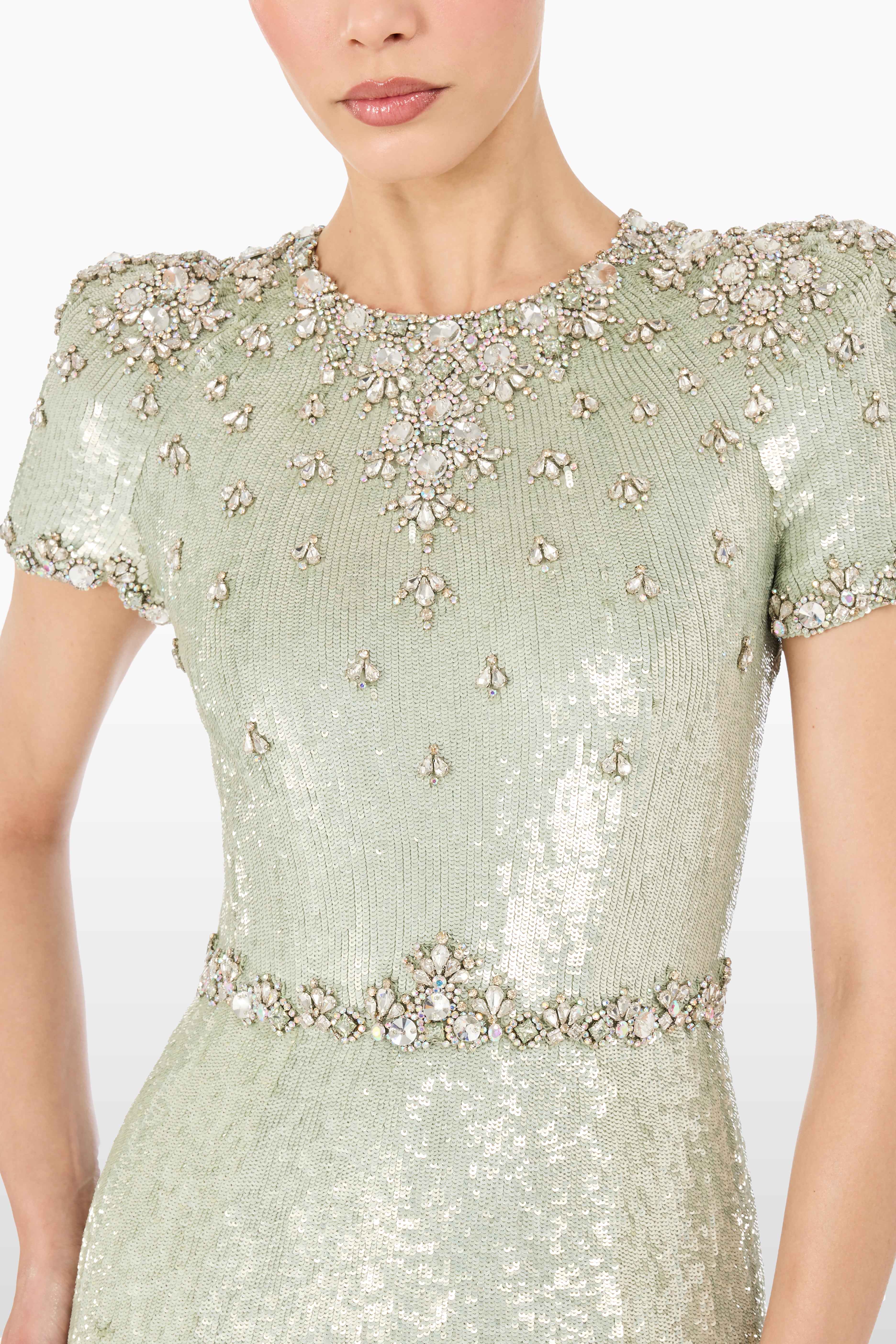 Lombard - The Official Jenny Packham Website