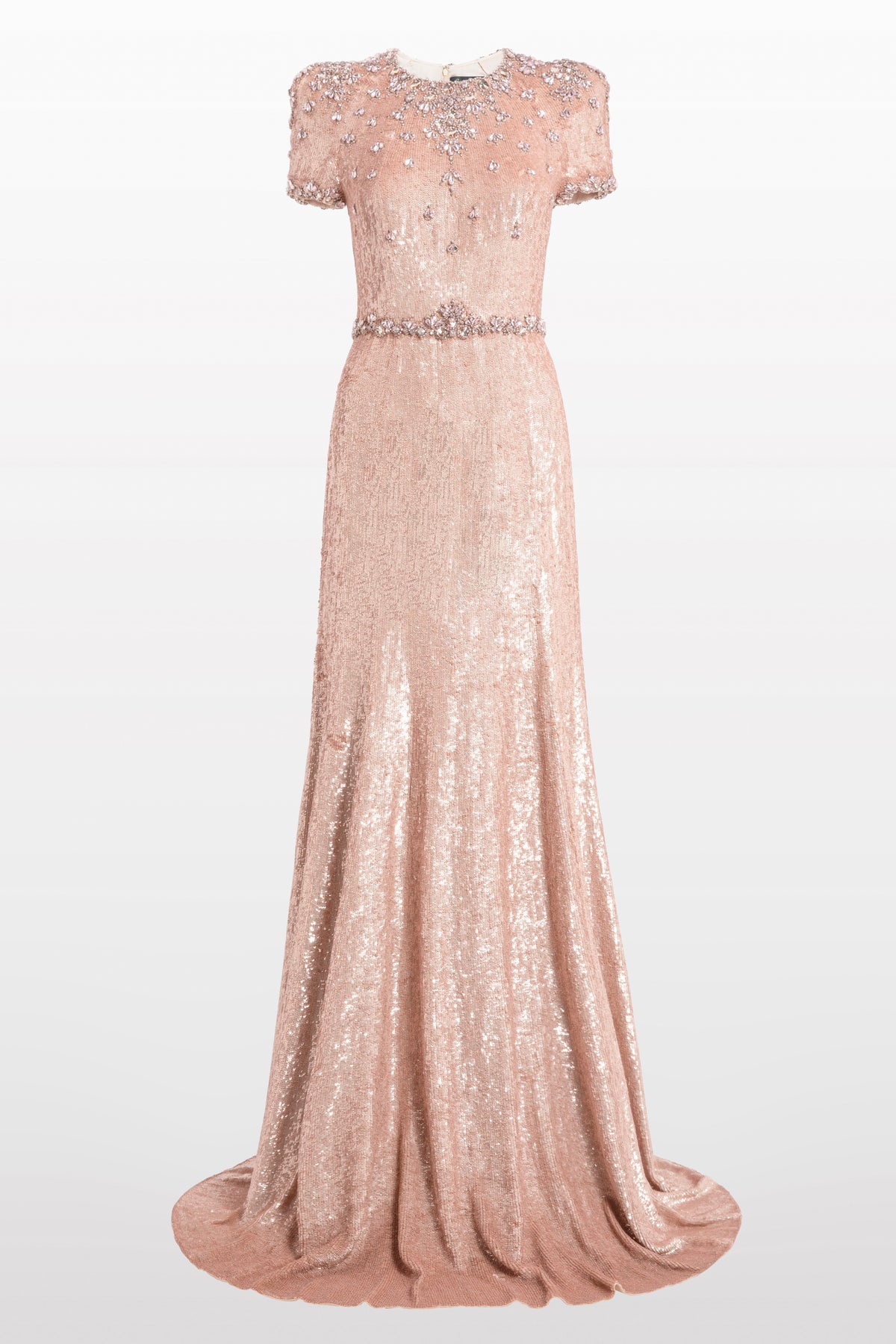Lombard - The Official Jenny Packham Website