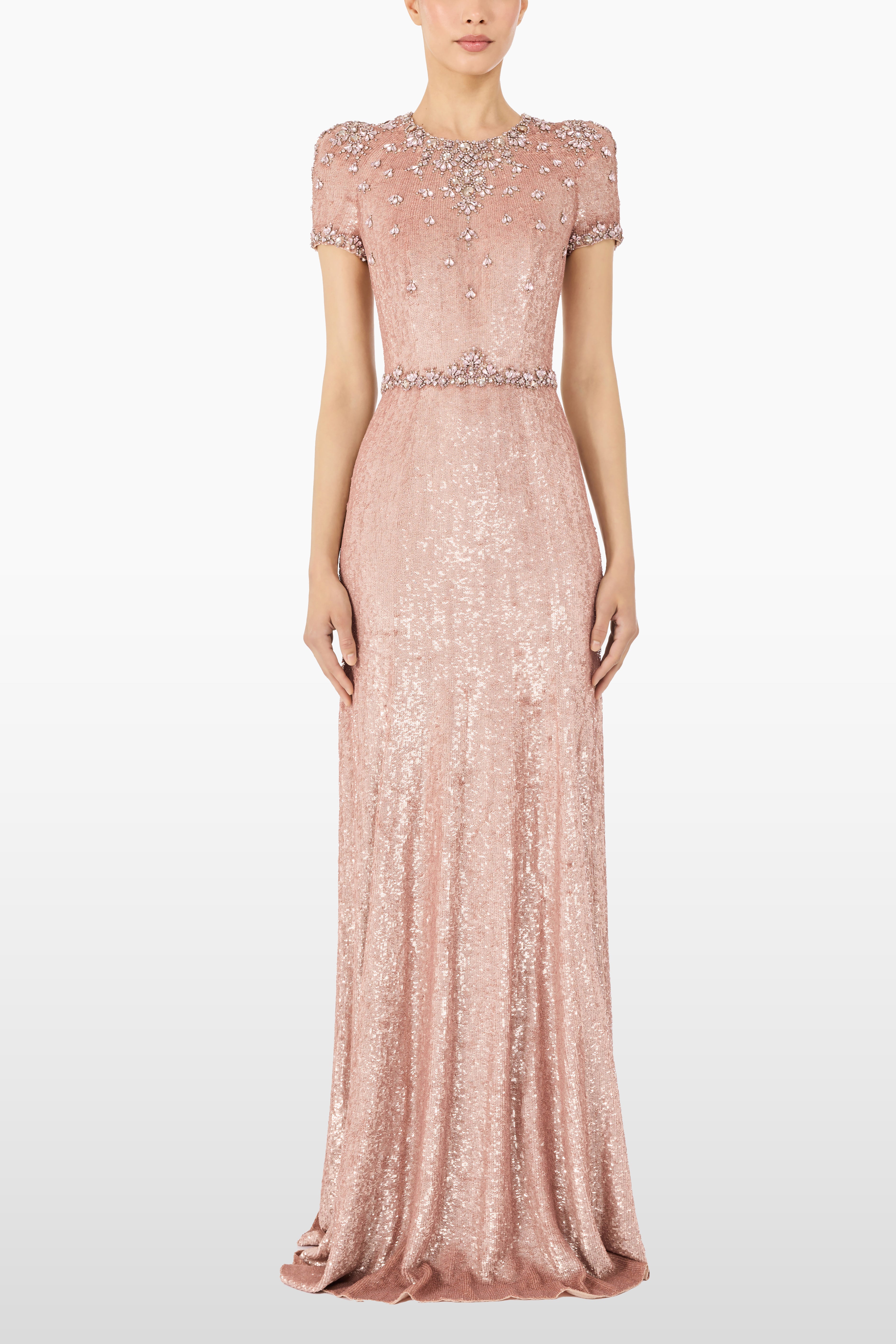 Lombard - The Official Jenny Packham Website