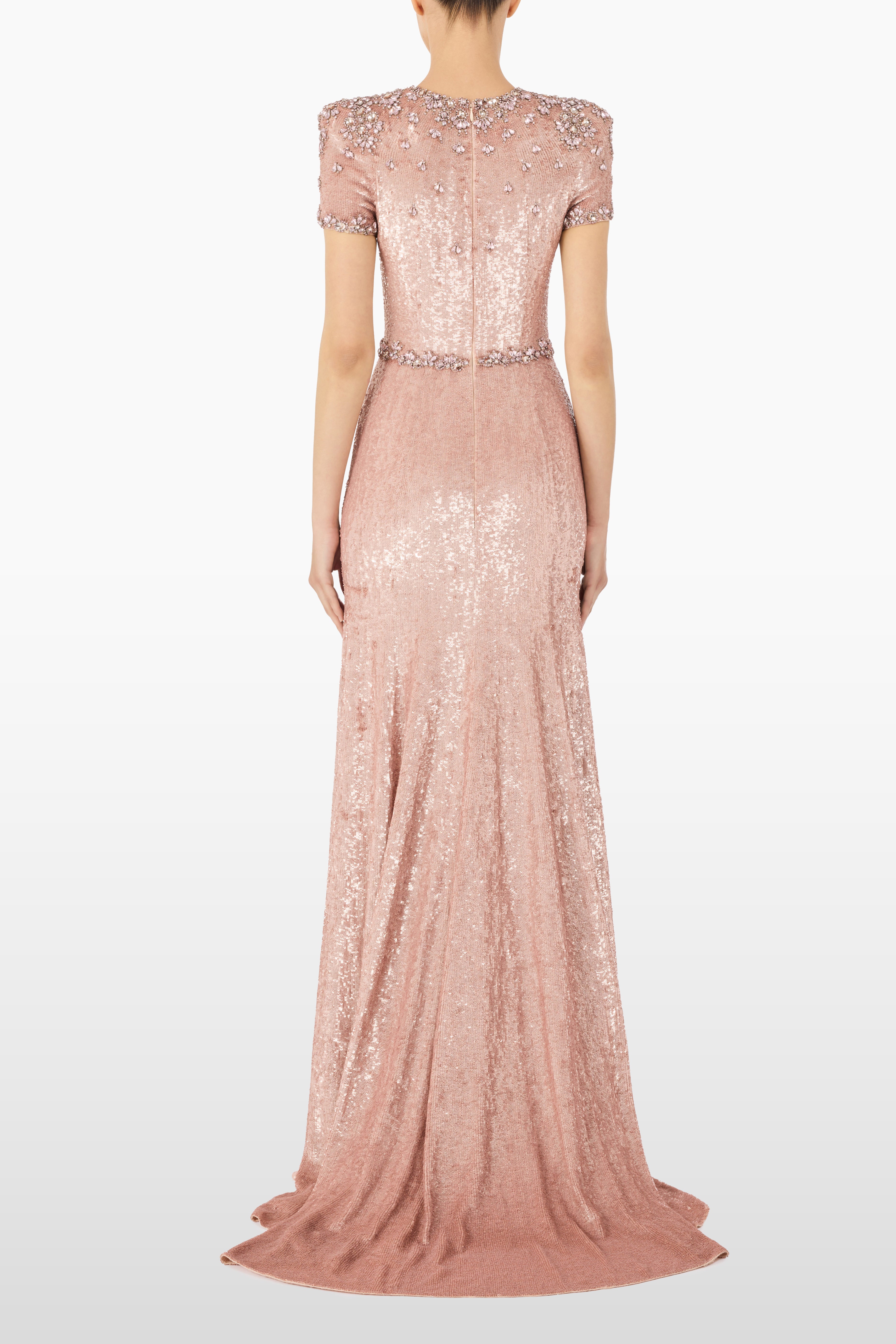 Lombard - The Official Jenny Packham Website