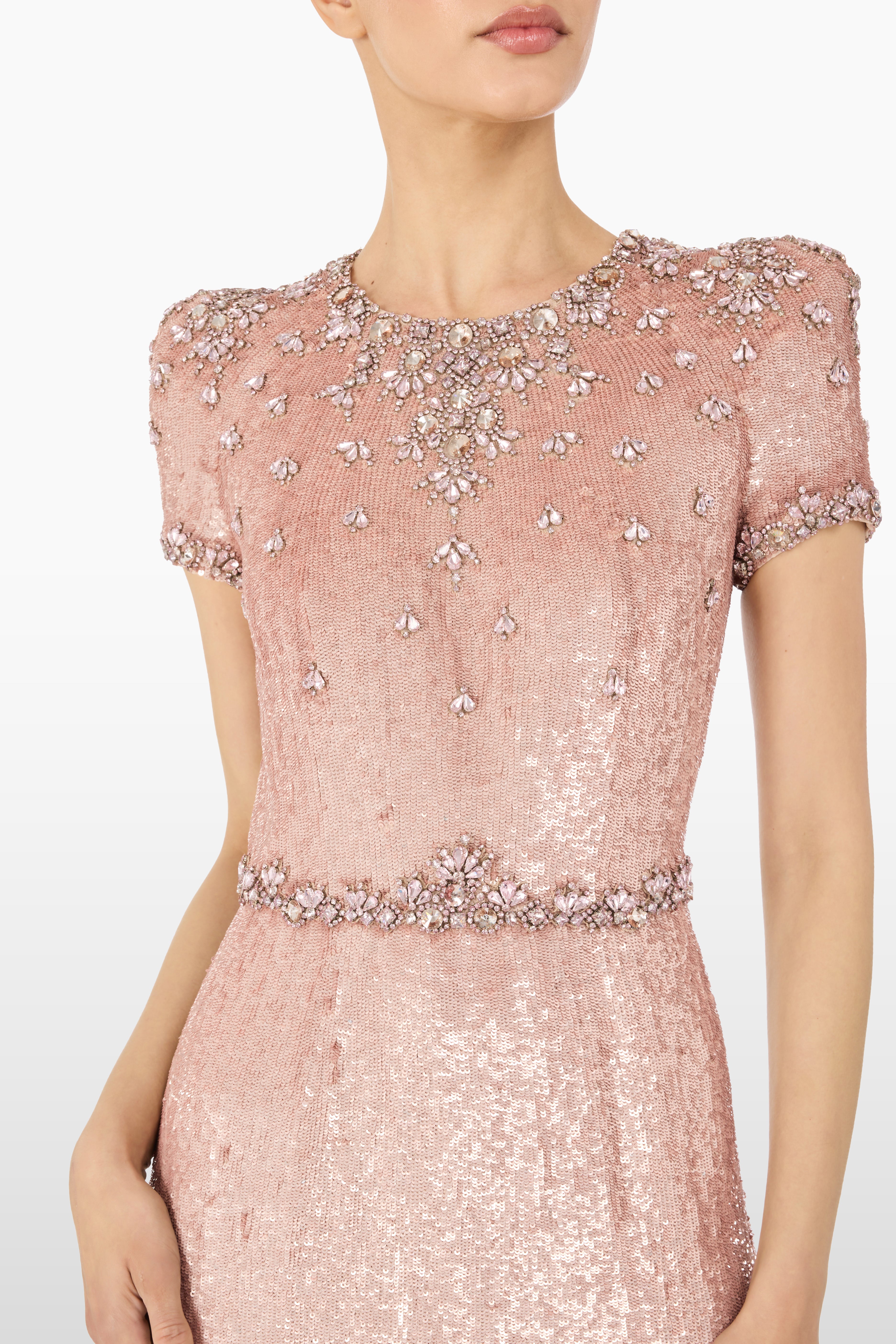 Lombard - The Official Jenny Packham Website