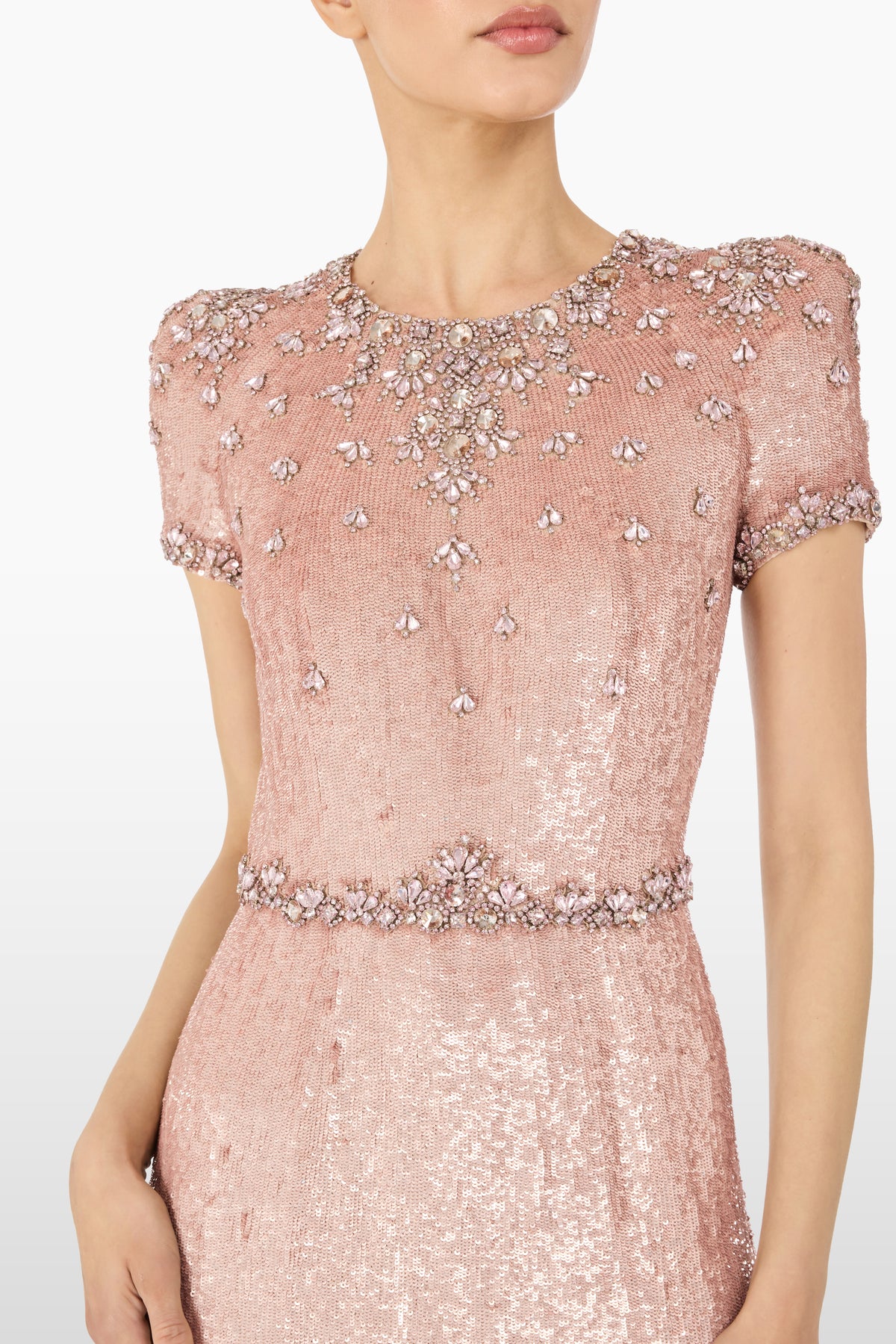 Lombard - The Official Jenny Packham Website