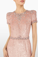 Lombard - The Official Jenny Packham Website