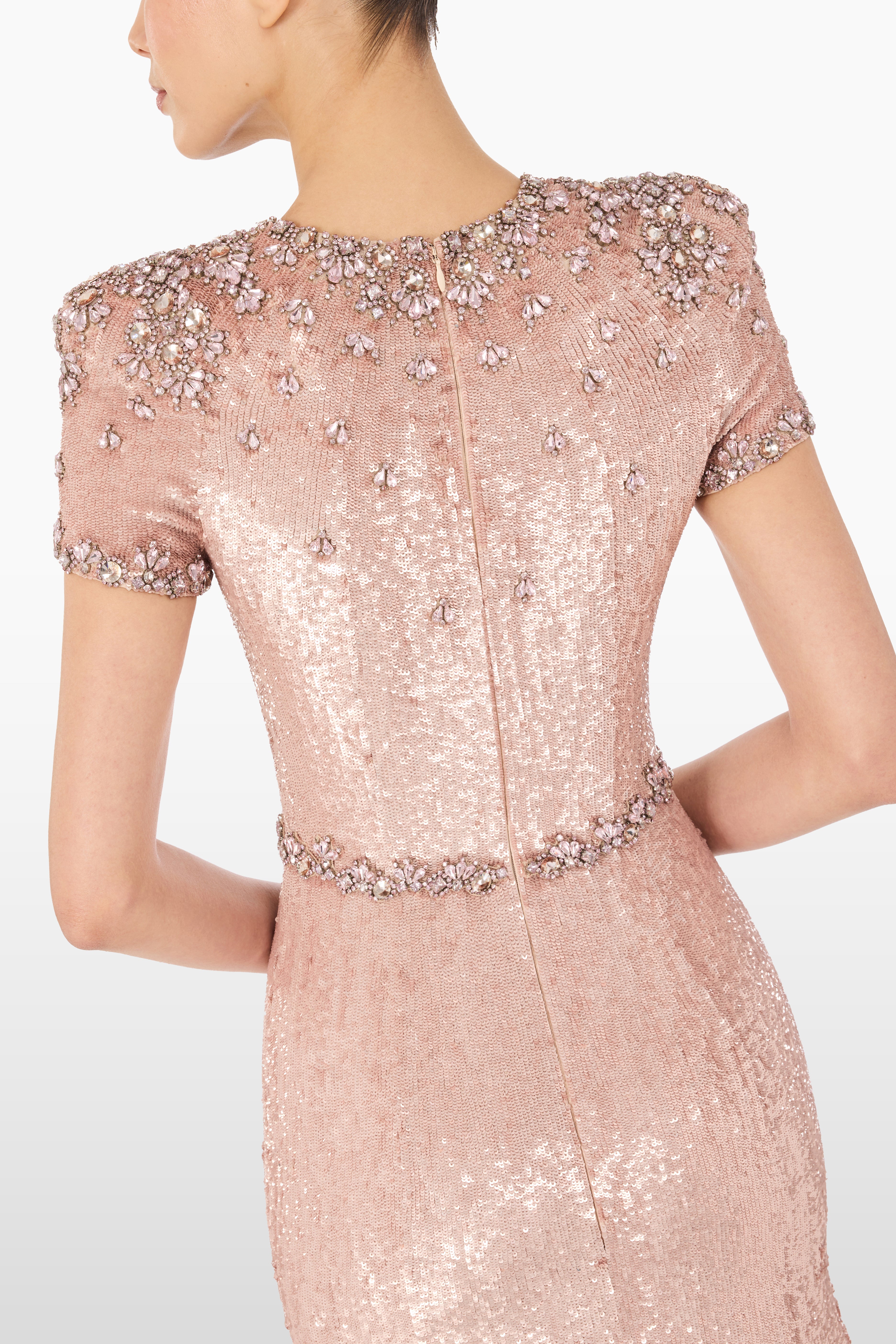 Lombard - The Official Jenny Packham Website