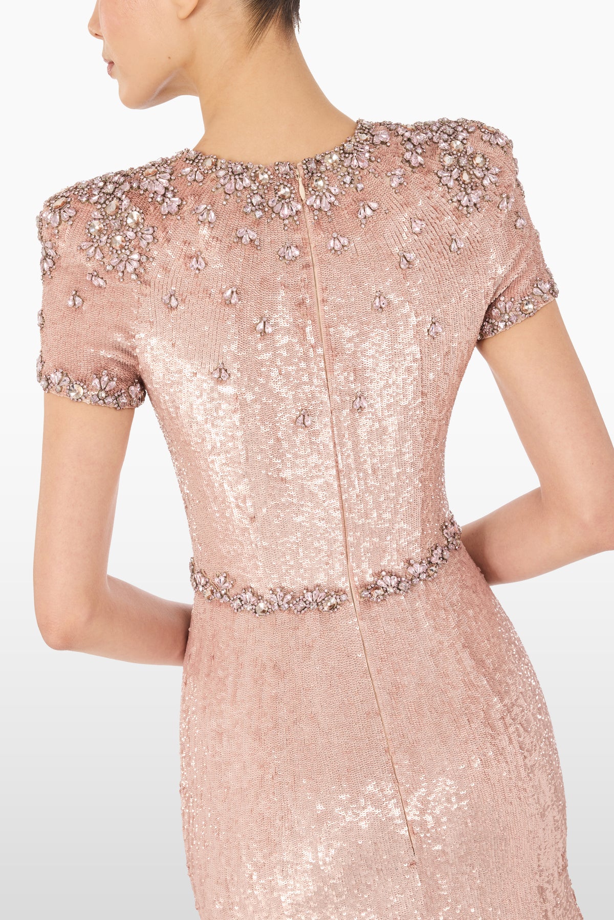 Lombard - The Official Jenny Packham Website