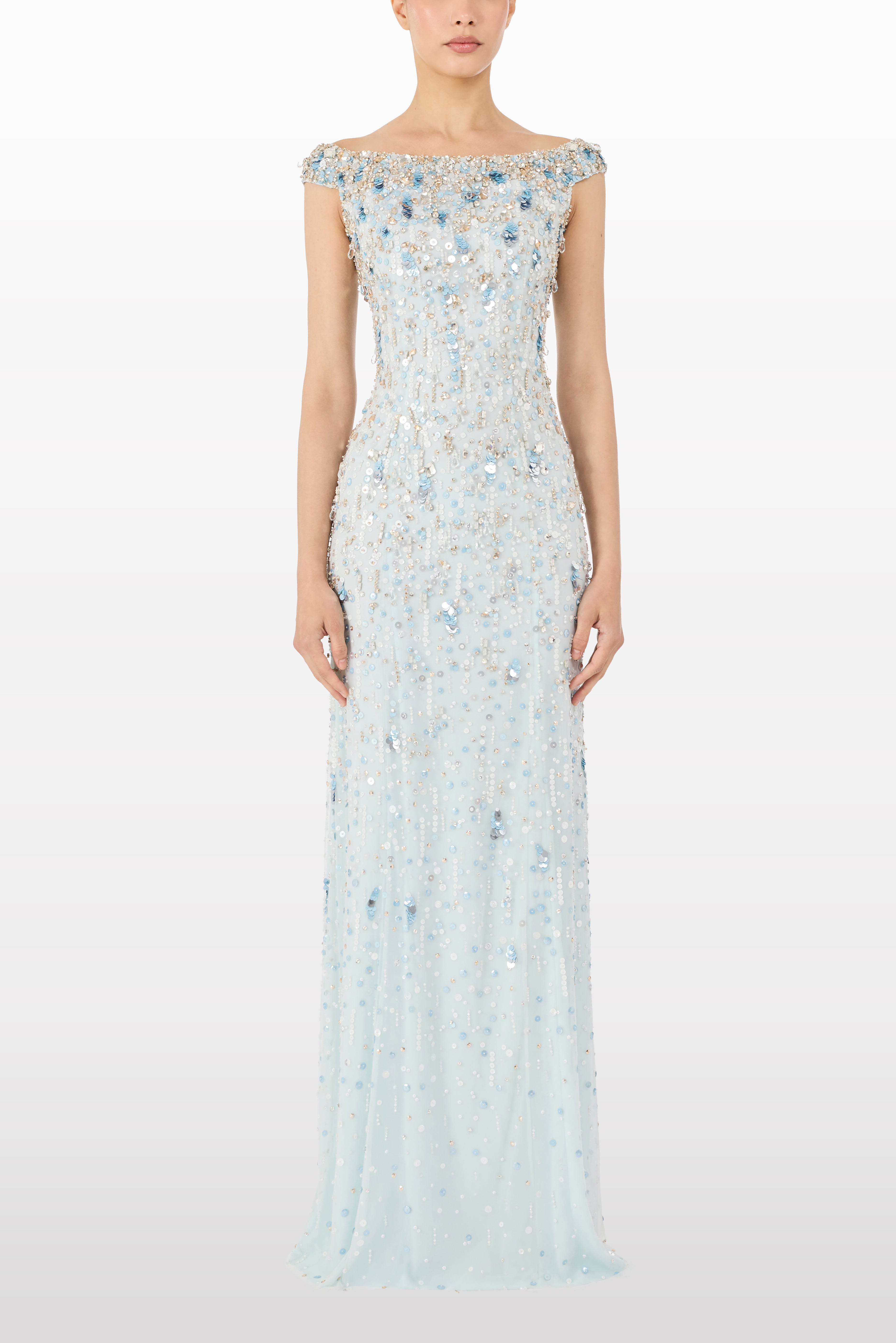 Jessie - The Official Jenny Packham Website