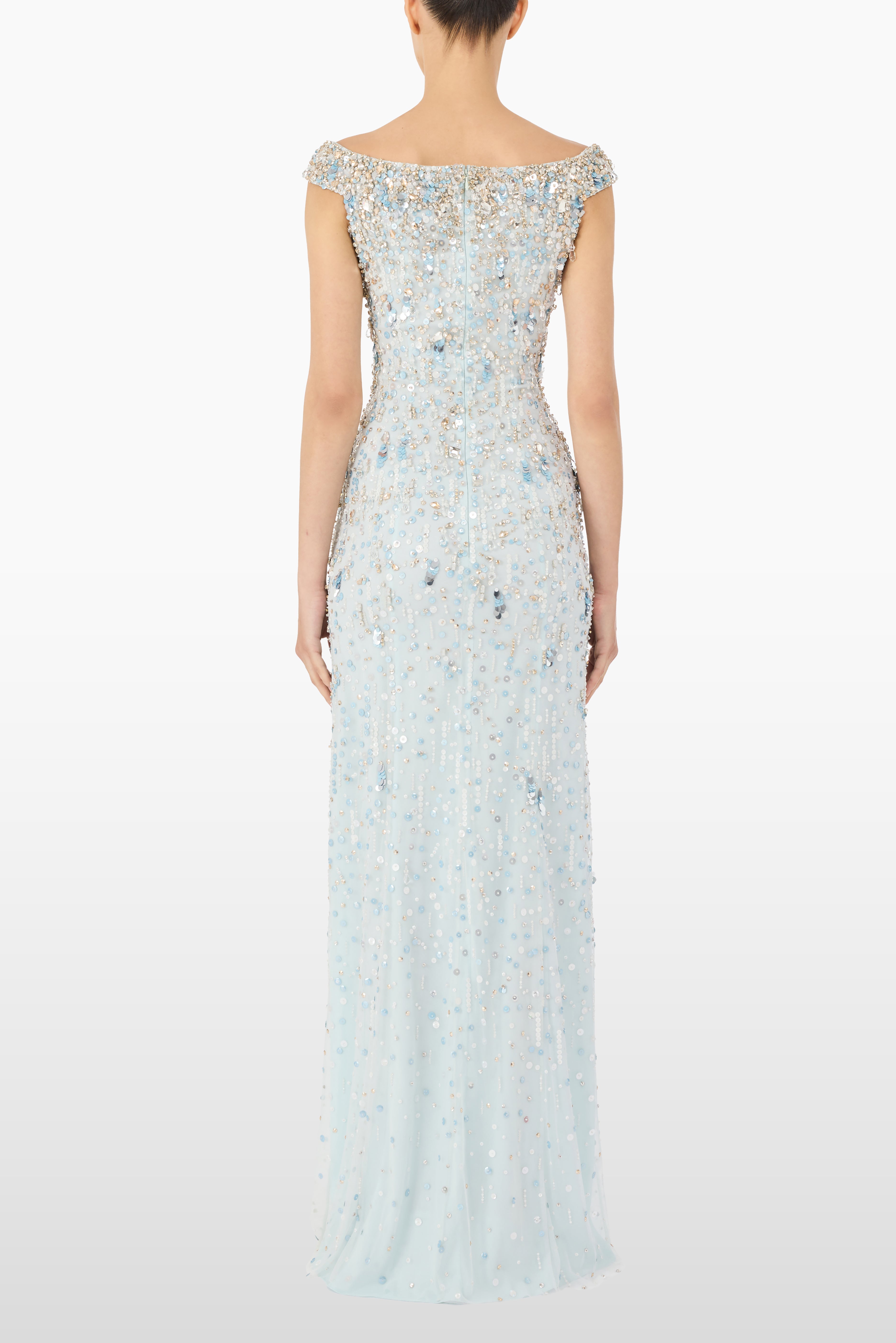 Jessie - The Official Jenny Packham Website