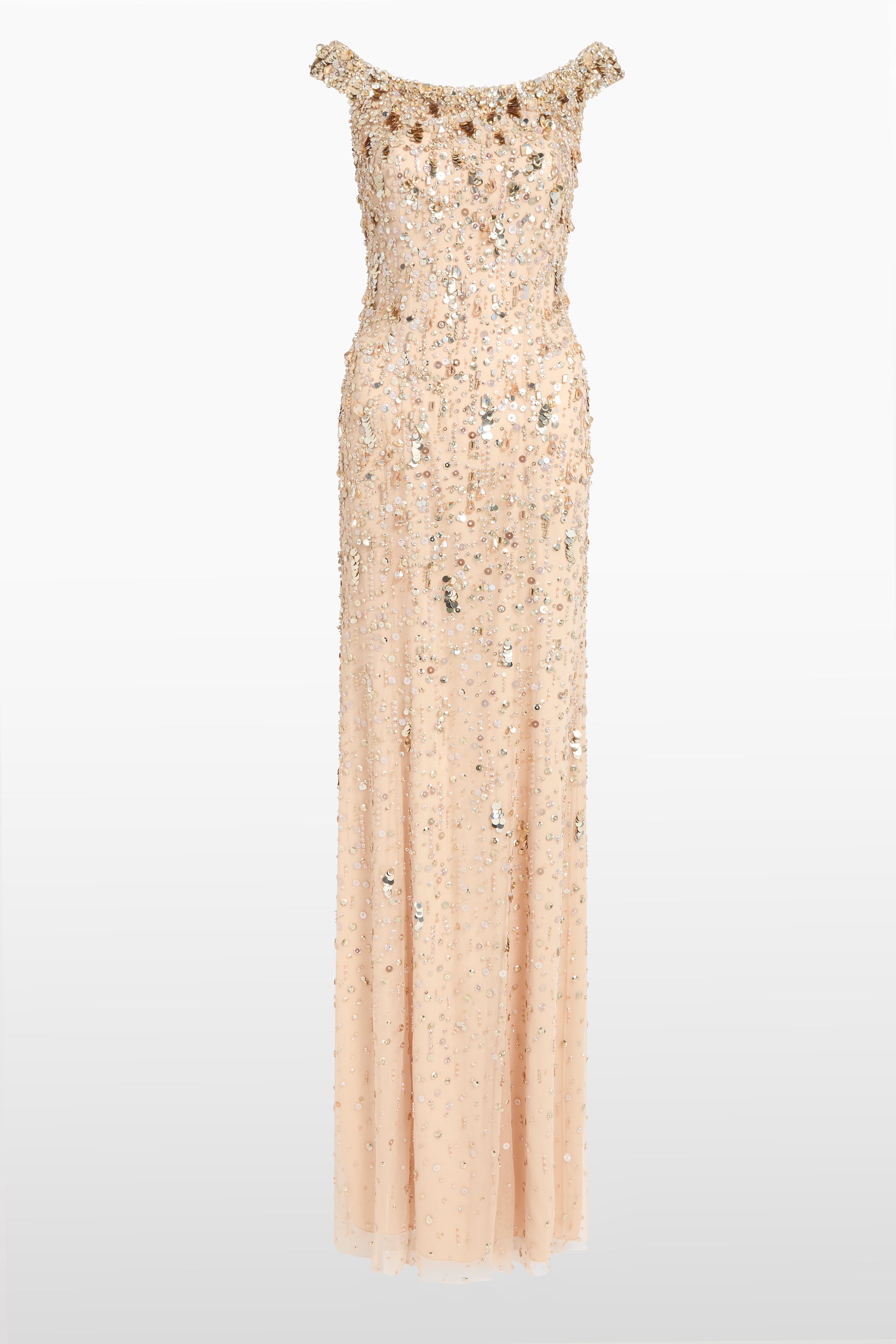 Jessie - The Official Jenny Packham Website
