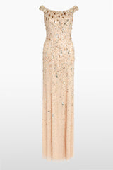 Jessie - The Official Jenny Packham Website