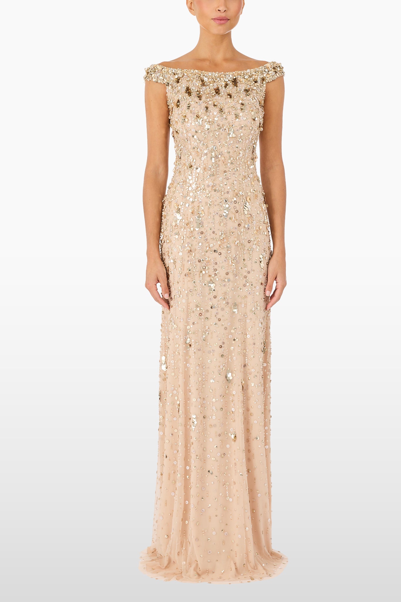 Jessie - The Official Jenny Packham Website