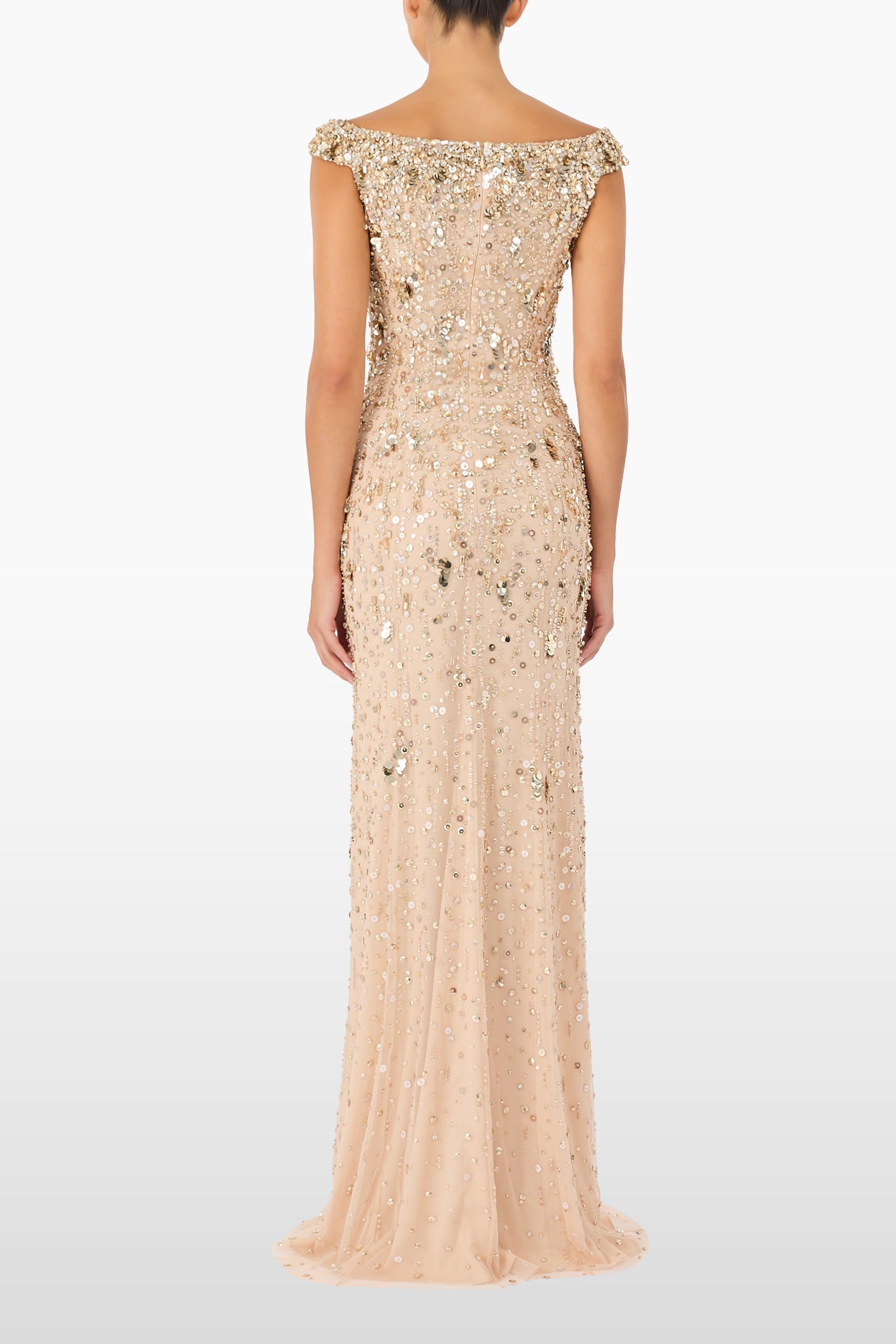 Jessie - The Official Jenny Packham Website