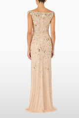 Jessie - The Official Jenny Packham Website