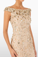 Jessie - The Official Jenny Packham Website