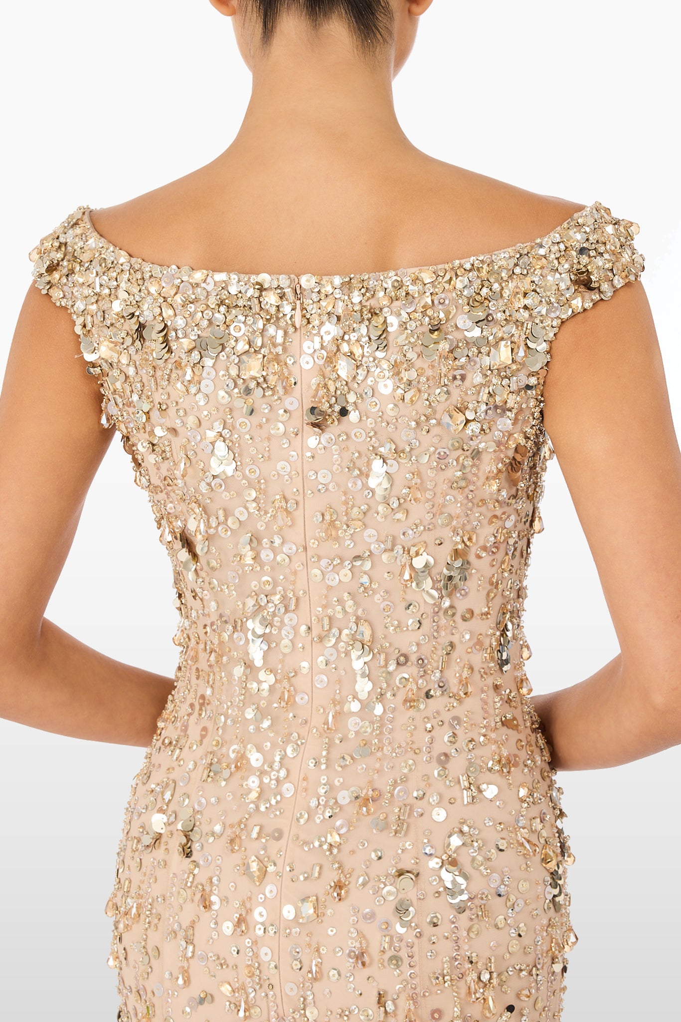 Jessie - The Official Jenny Packham Website