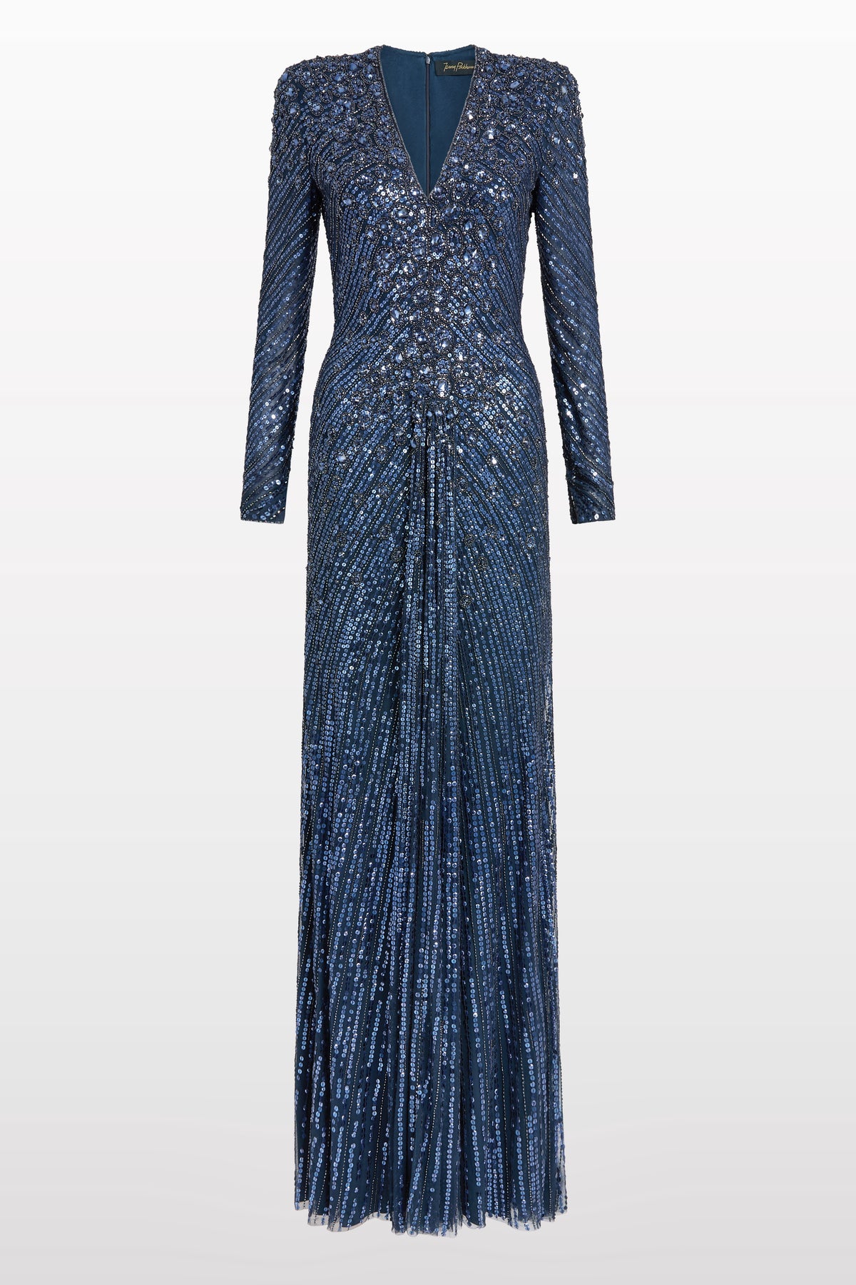 Eve - The Official Jenny Packham Website