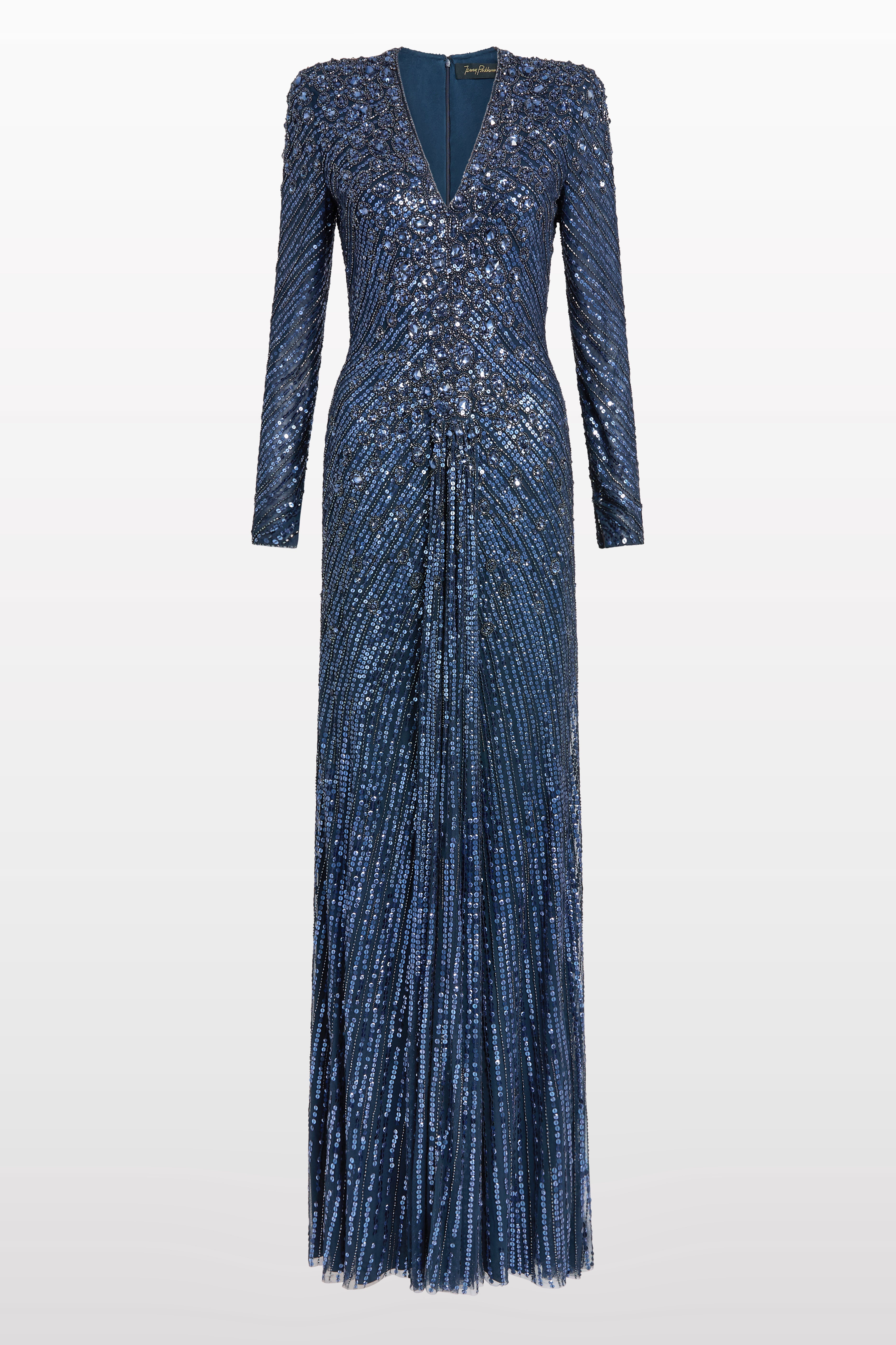Eve - The Official Jenny Packham Website