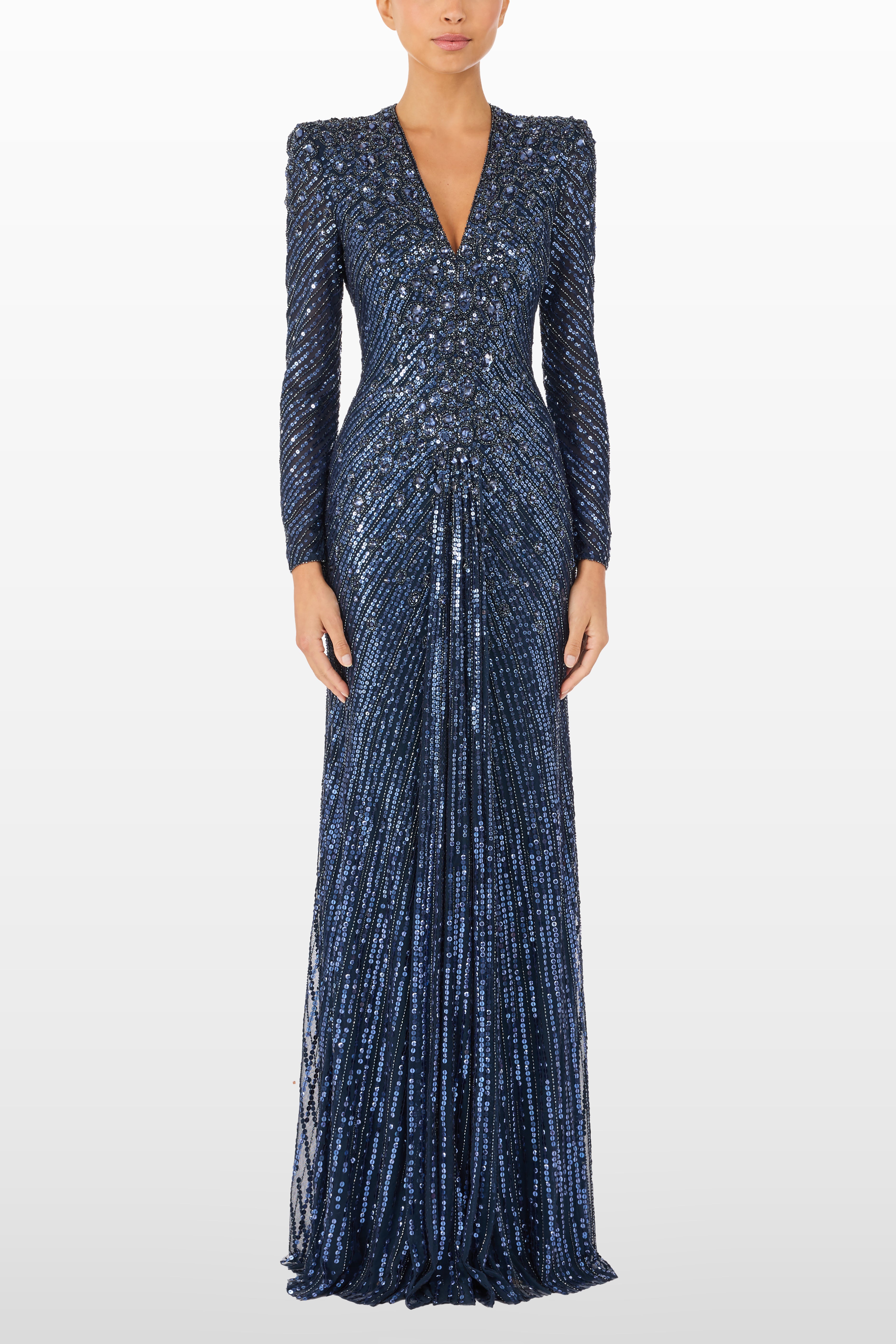 Eve - The Official Jenny Packham Website