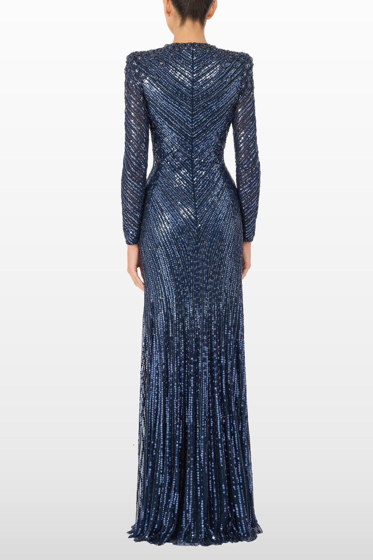 Eve - The Official Jenny Packham Website