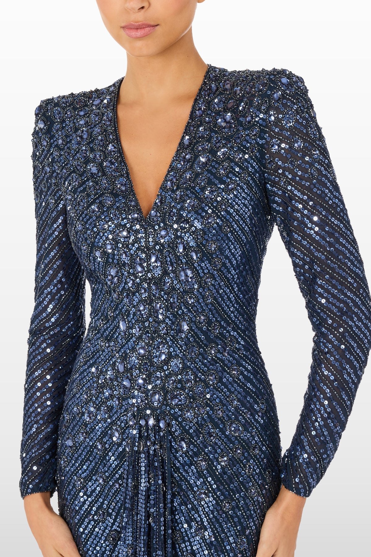Eve - The Official Jenny Packham Website