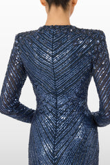 Eve - The Official Jenny Packham Website