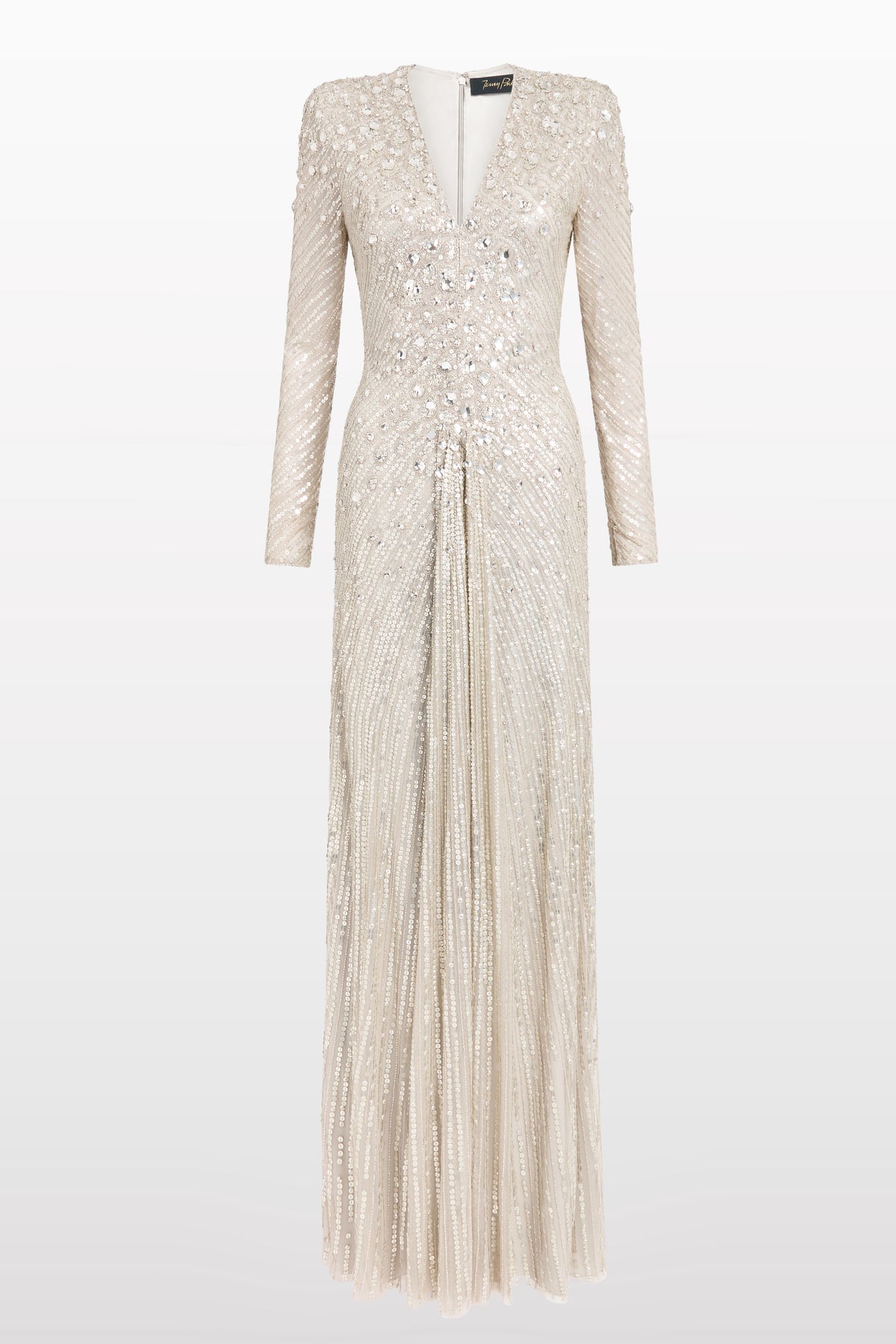 Eve - The Official Jenny Packham Website