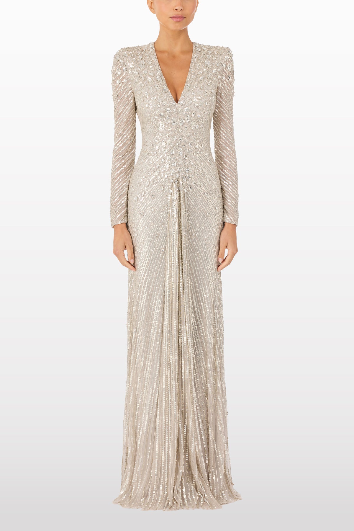 Eve - The Official Jenny Packham Website