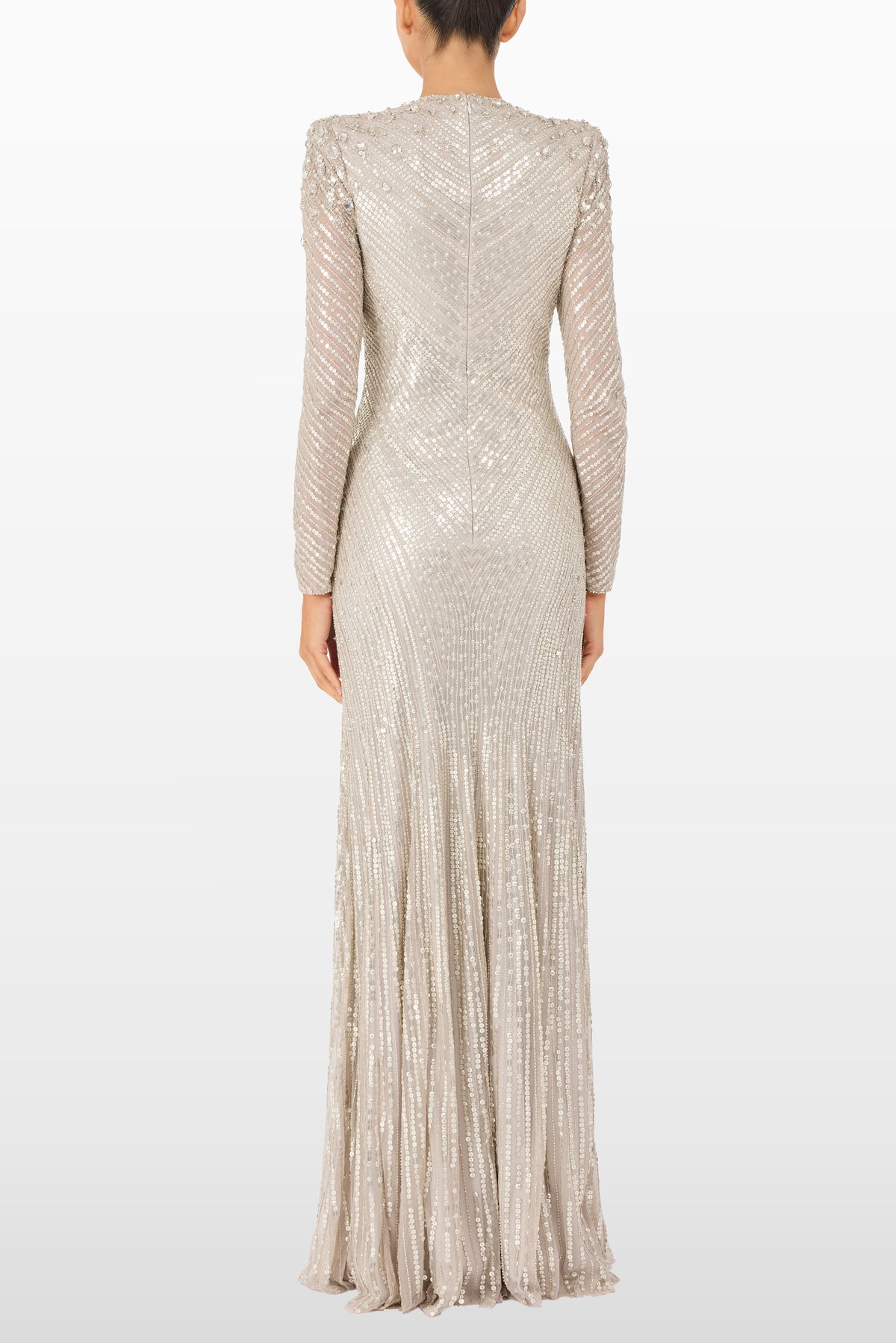 Eve - The Official Jenny Packham Website