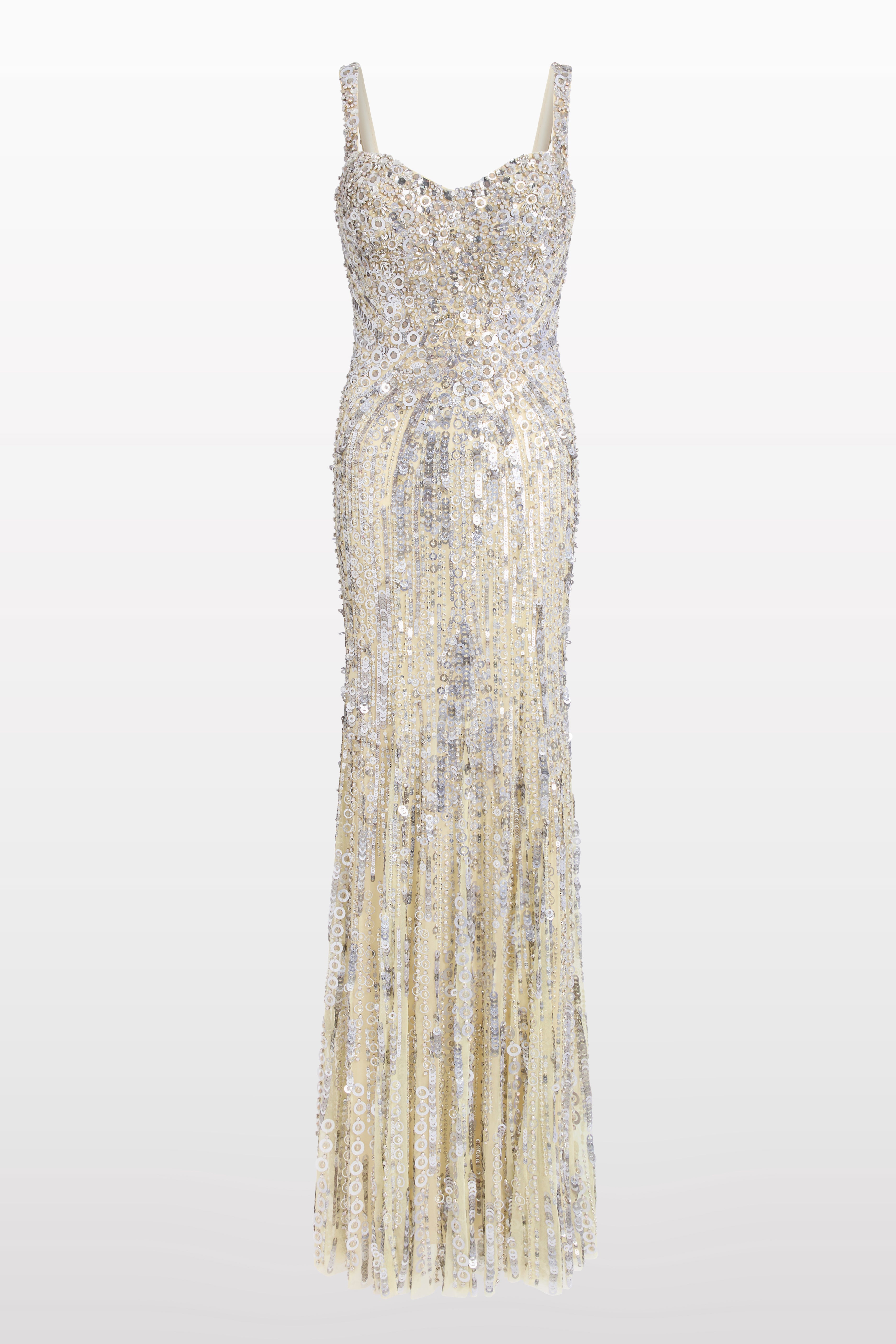 Da Vinci - The Official Jenny Packham Website