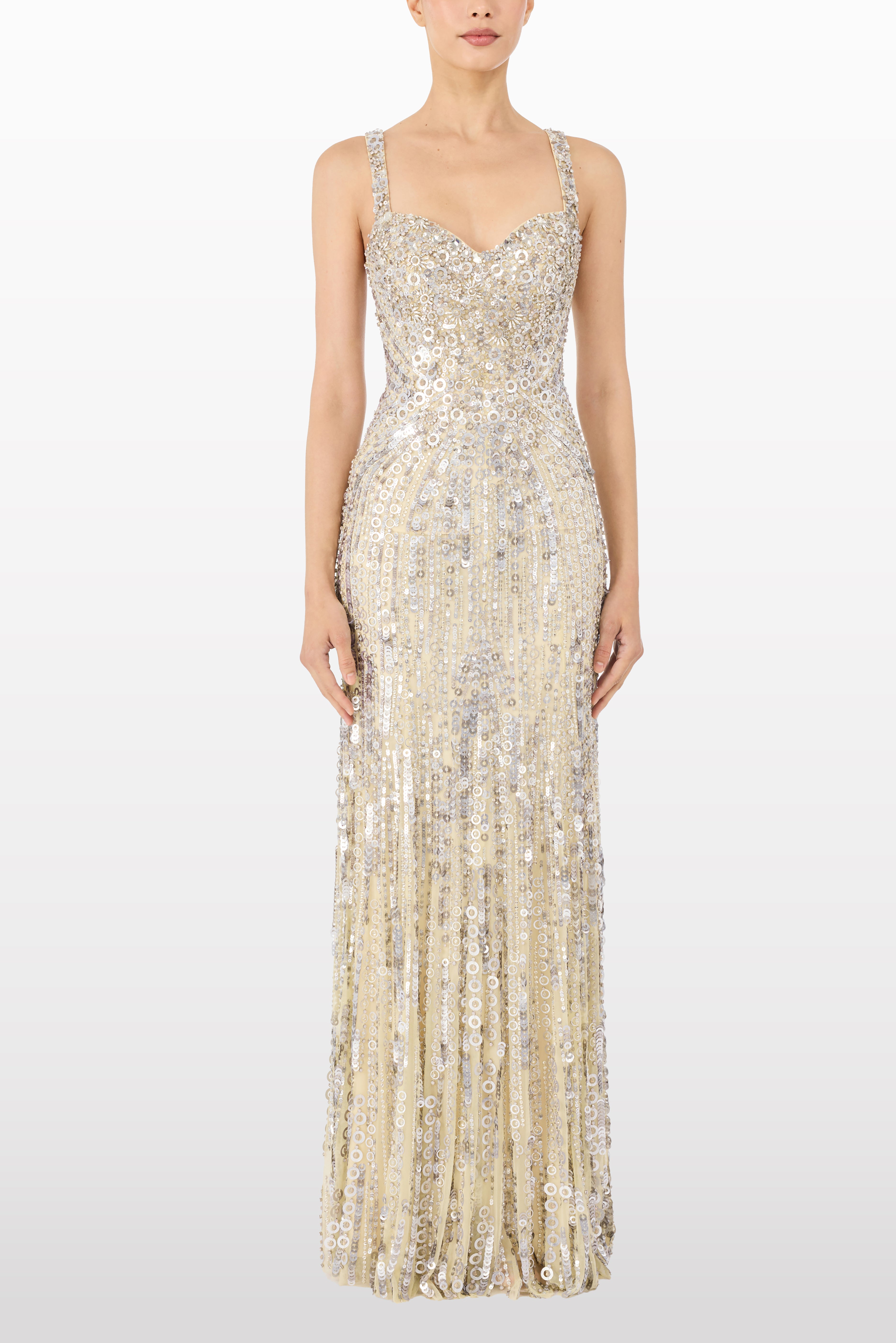 Da Vinci - The Official Jenny Packham Website