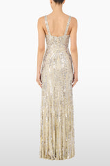 Da Vinci - The Official Jenny Packham Website