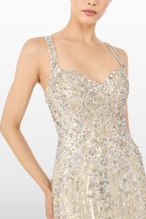 Da Vinci - The Official Jenny Packham Website